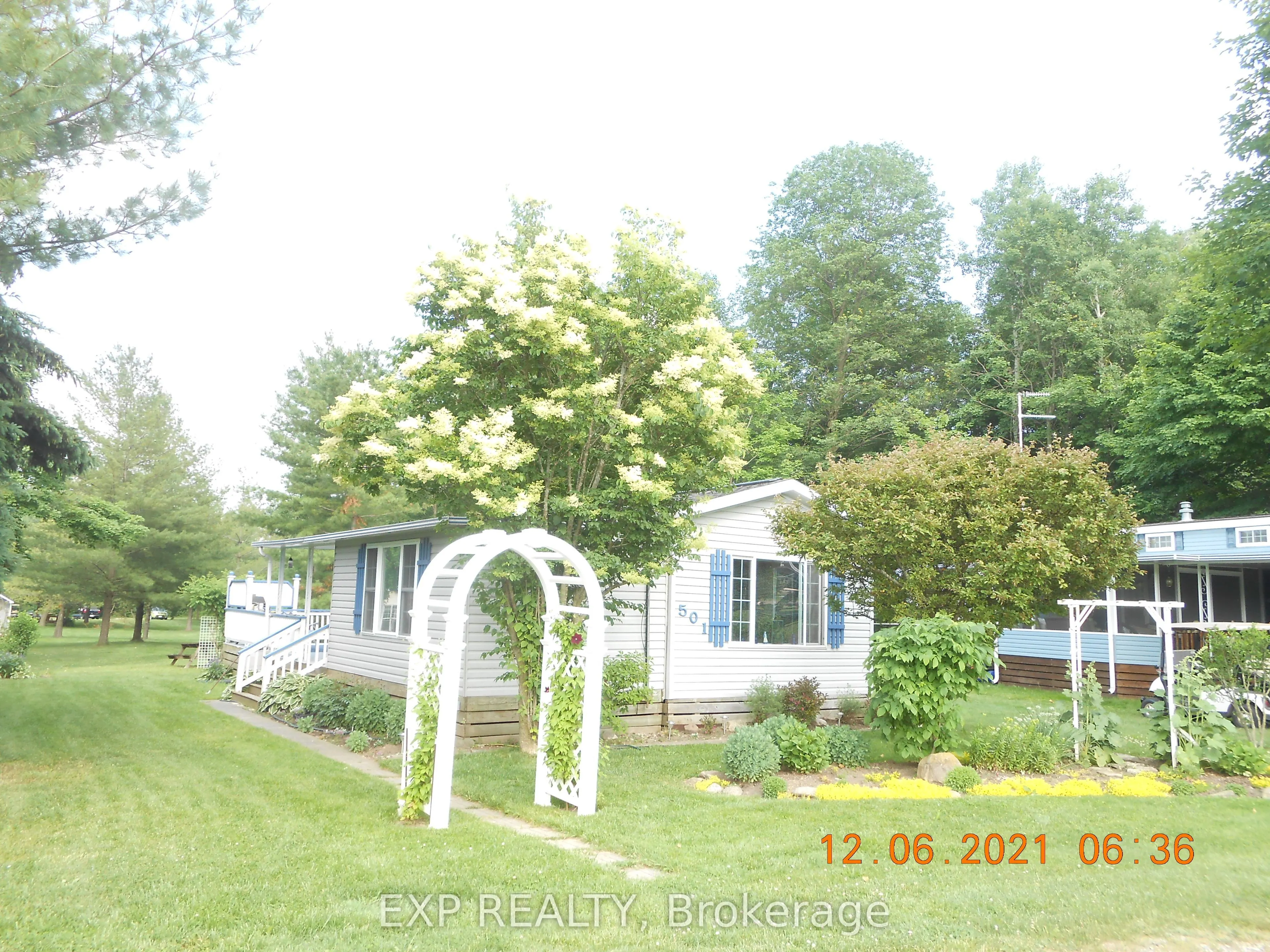 923590 Road 92 Road, #501