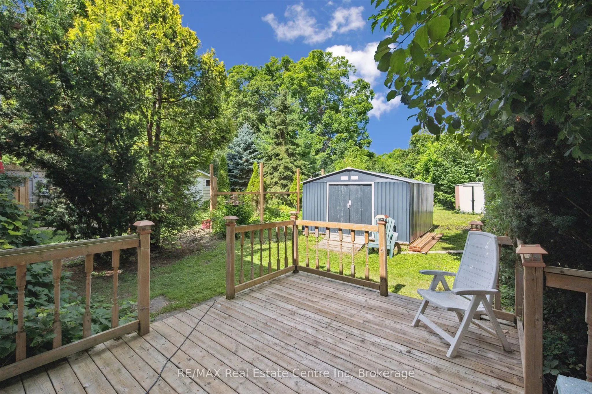 177 Ironwood Road