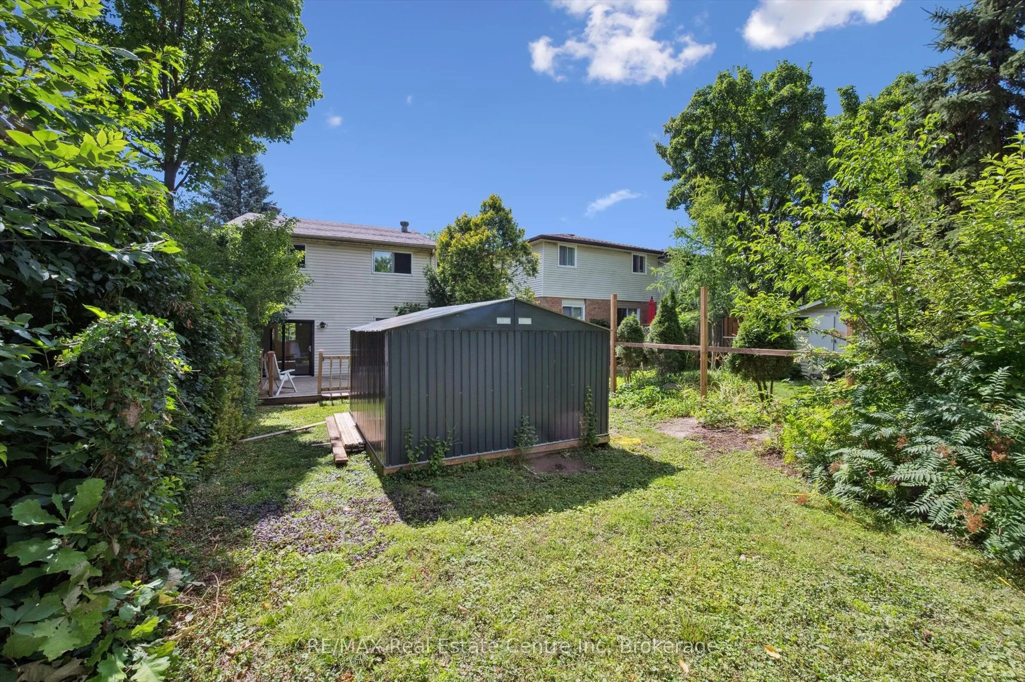 177 Ironwood Road