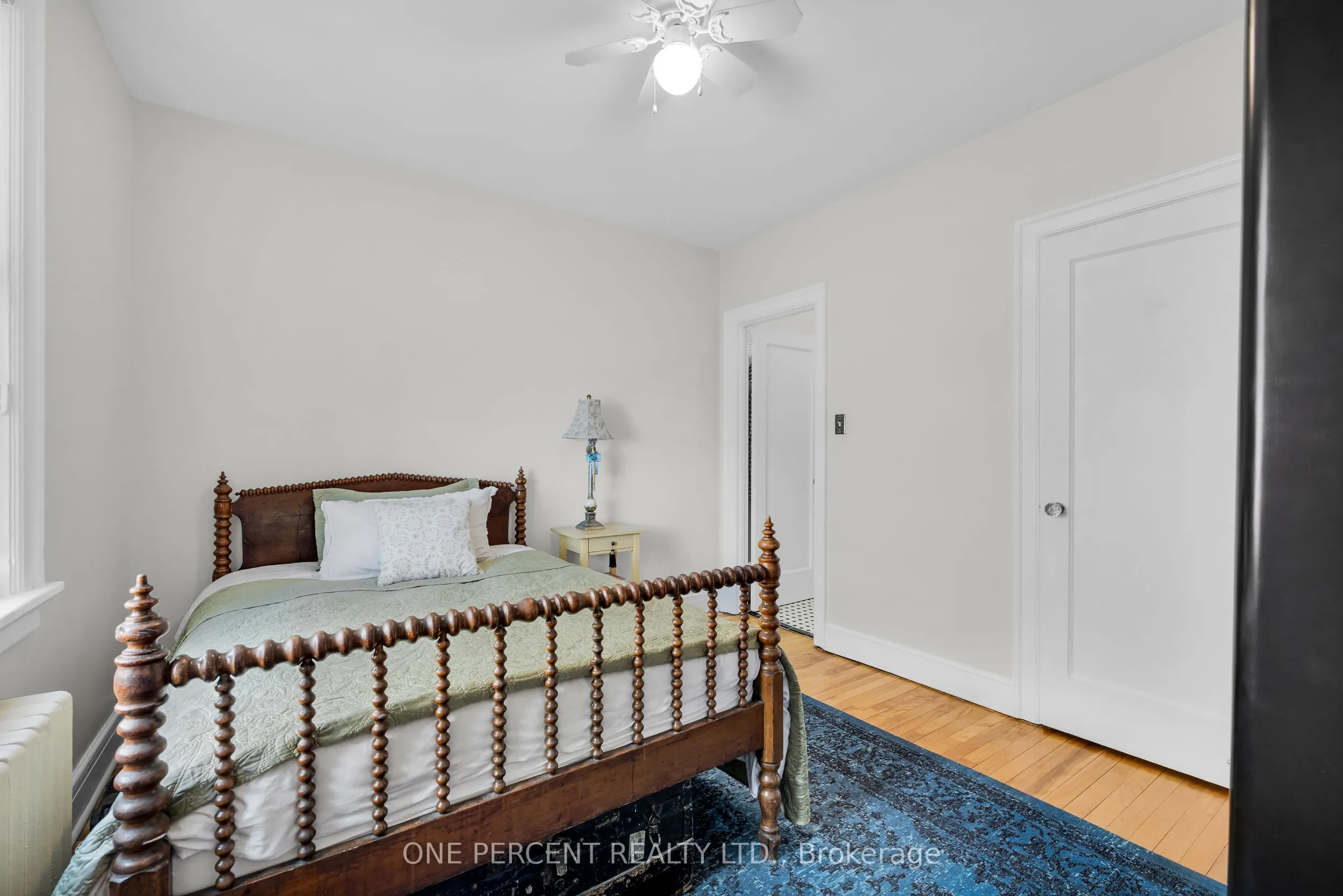 612 Bank Street, #25