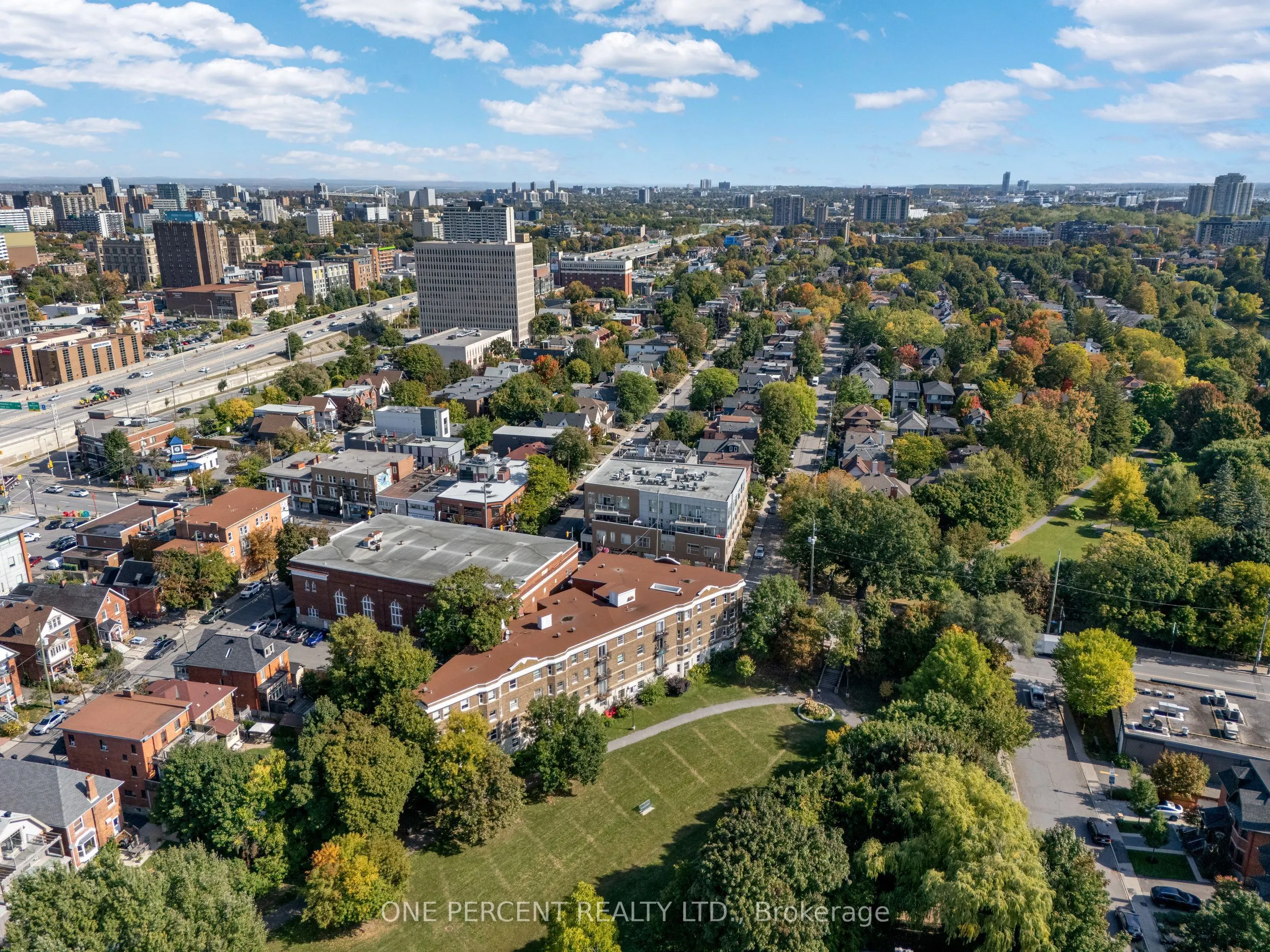 612 Bank Street, #25