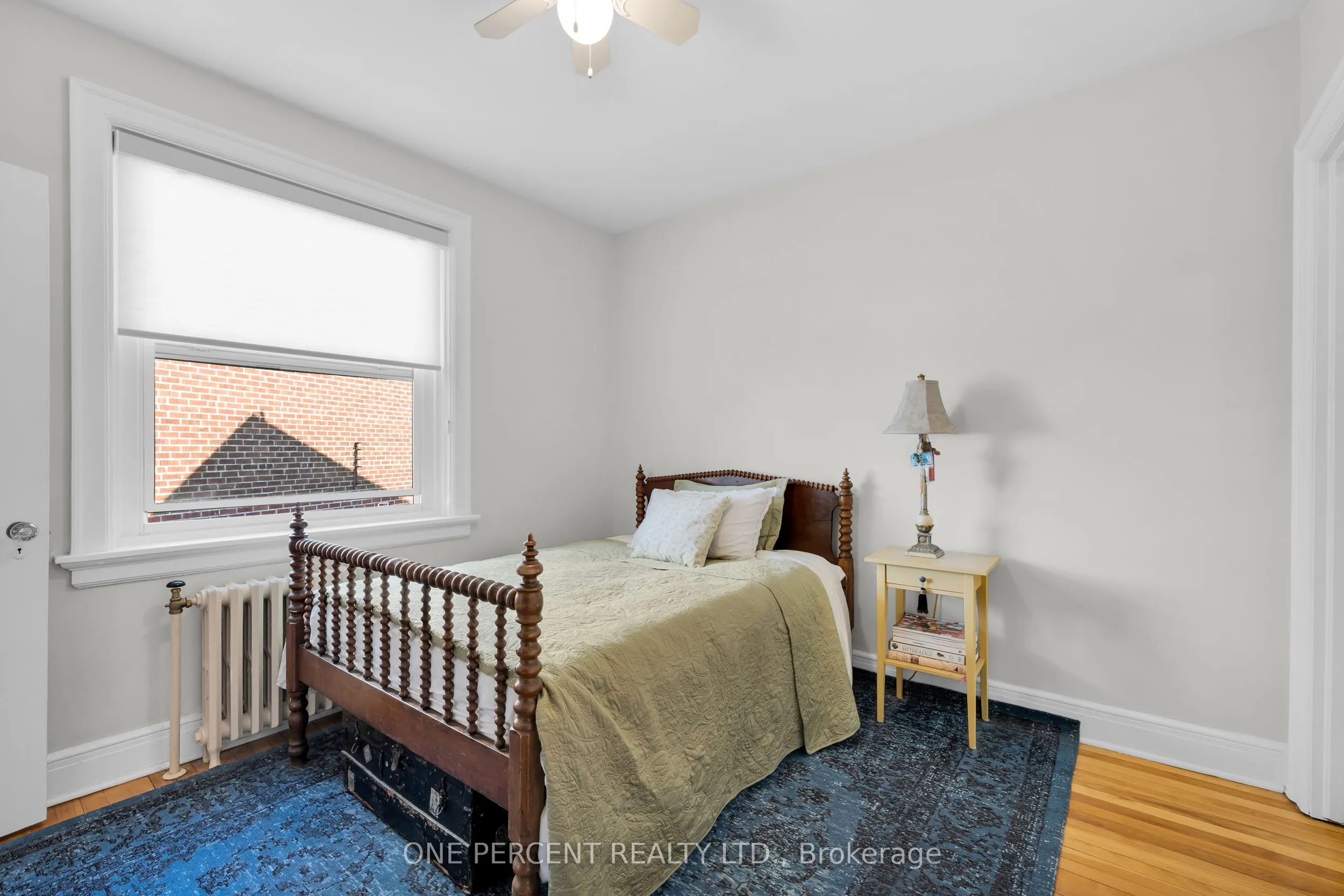 612 Bank Street, #25