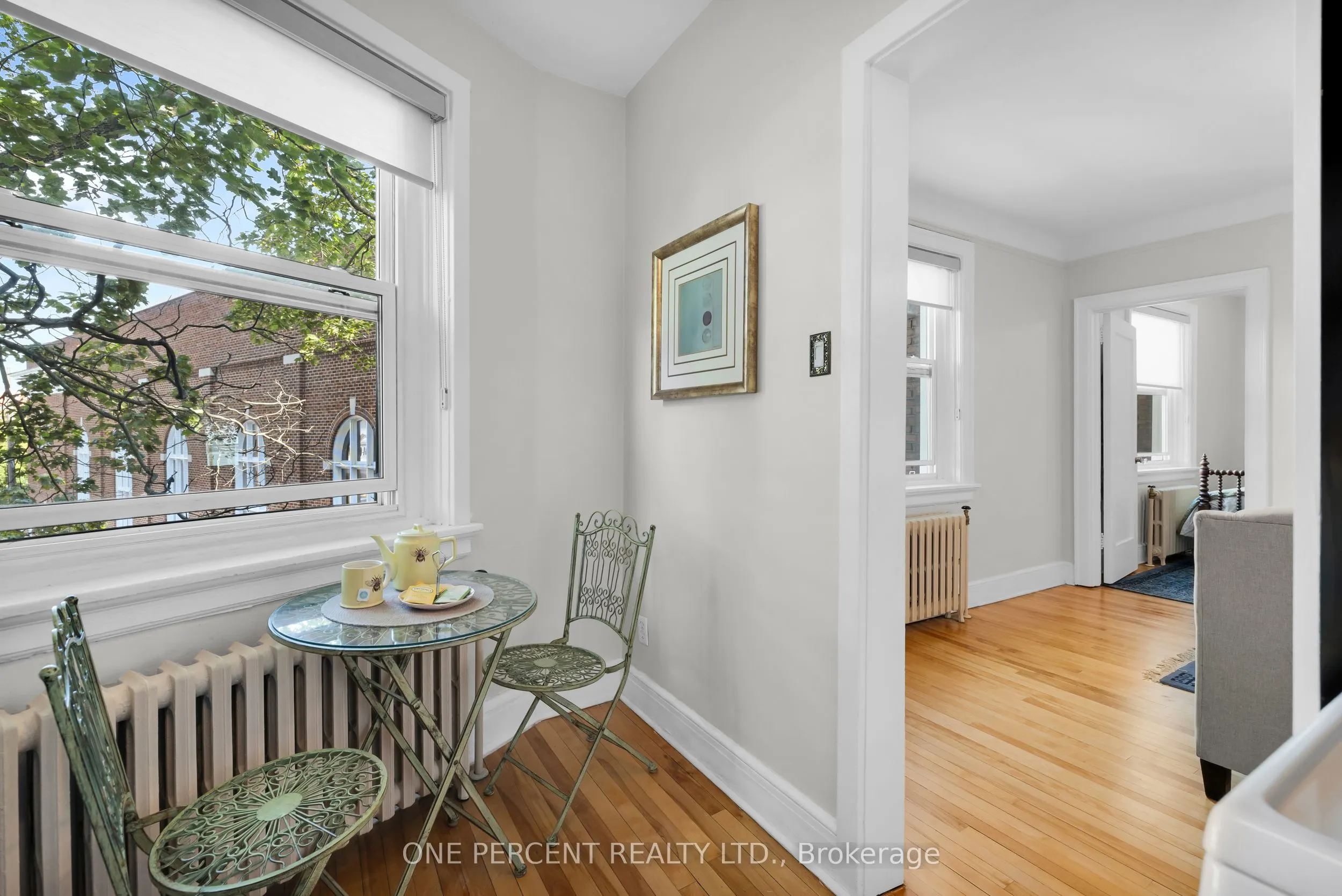 612 Bank Street, #25