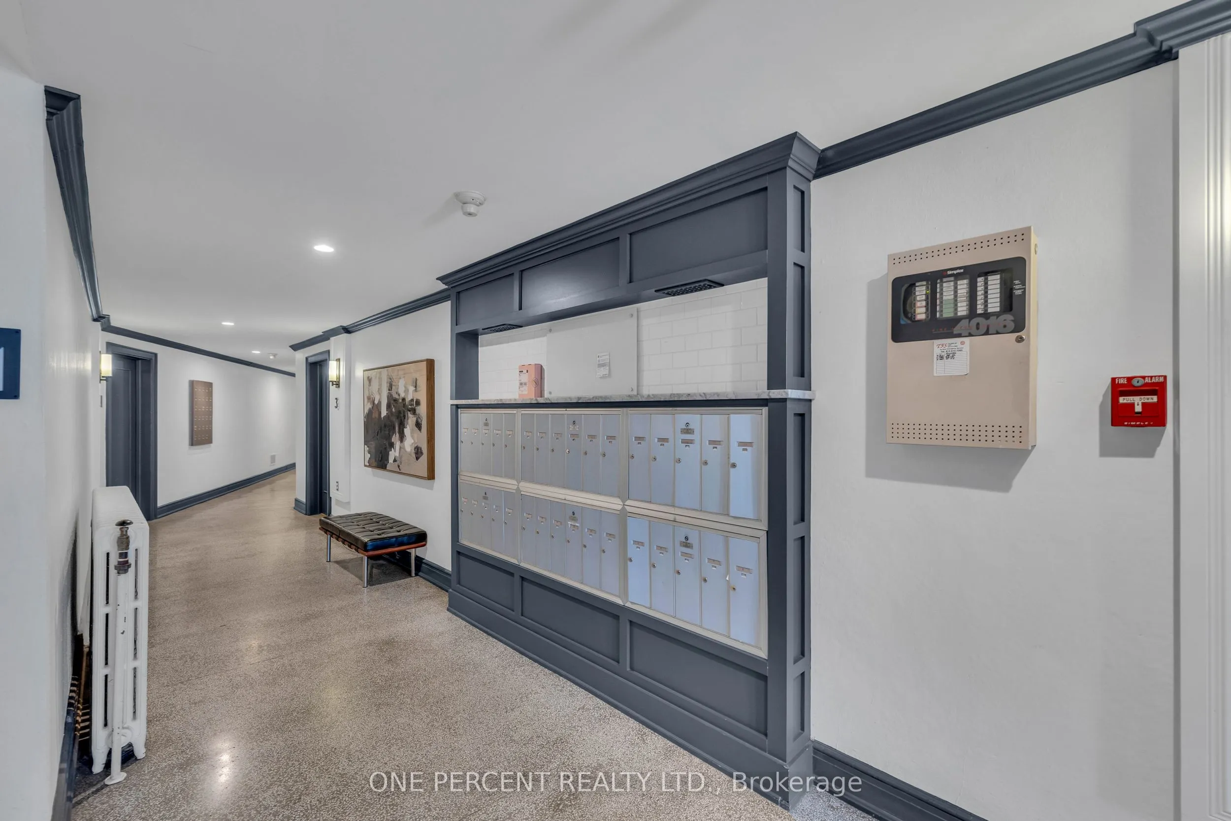 612 Bank Street, #25