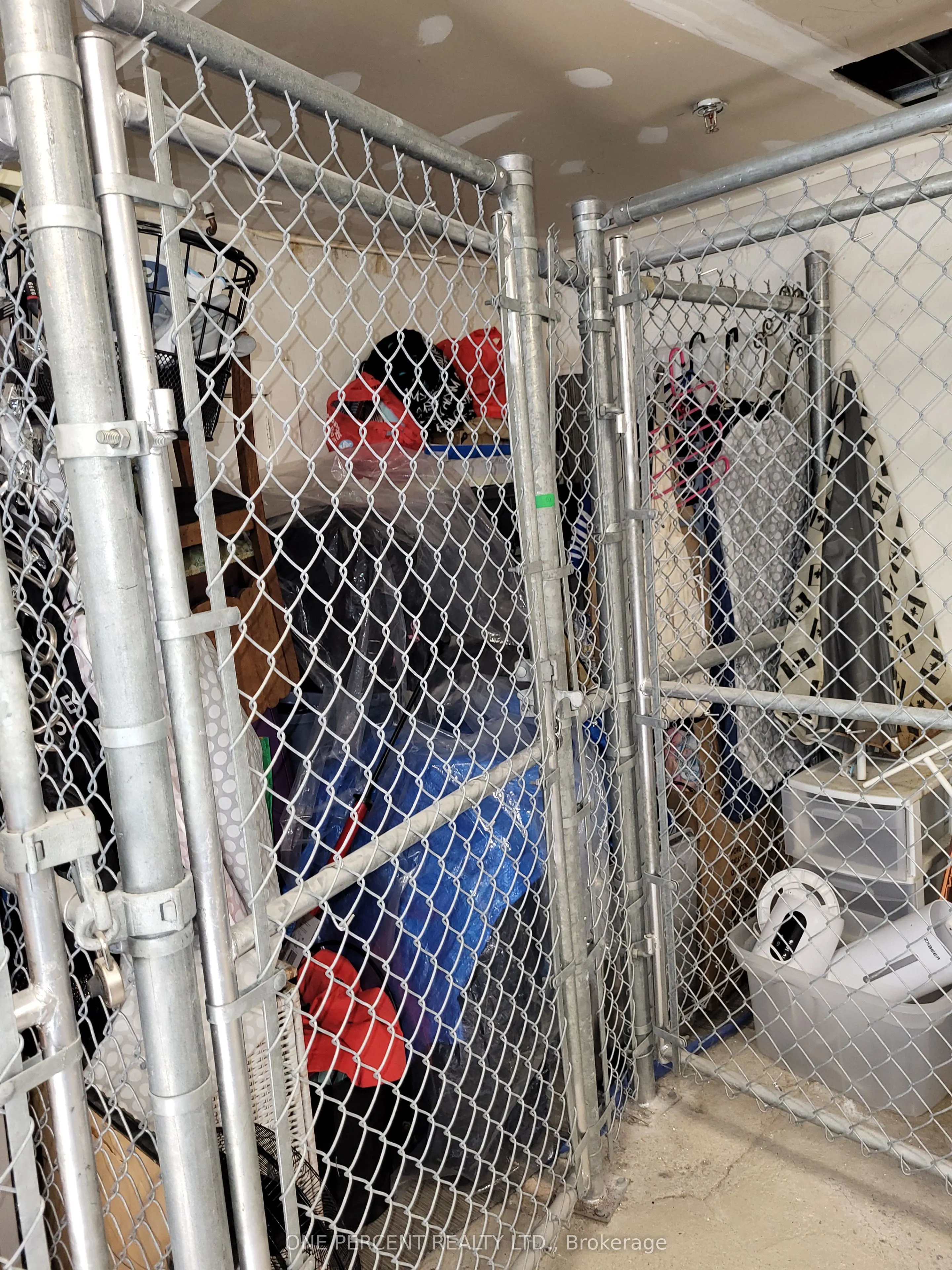 612 Bank Street, #25