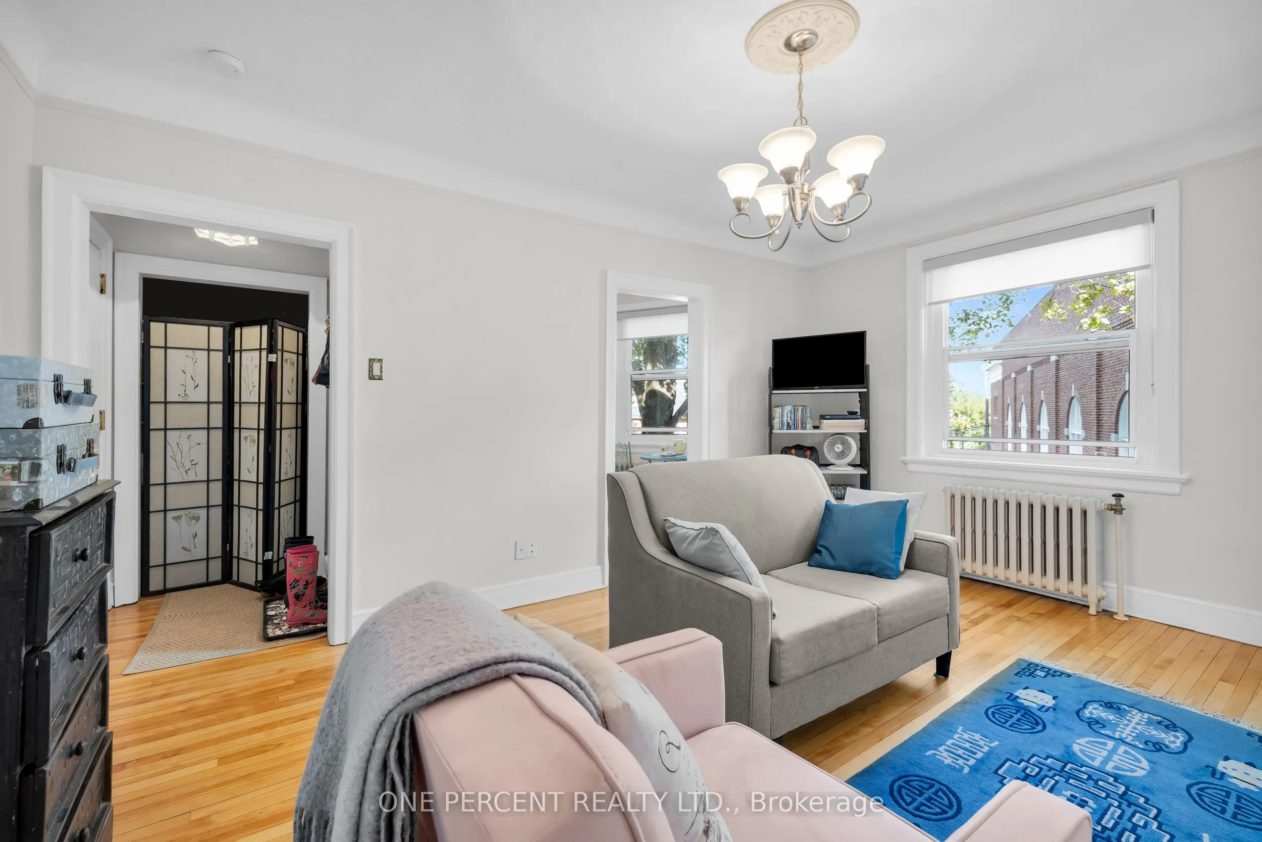 612 Bank Street, #25