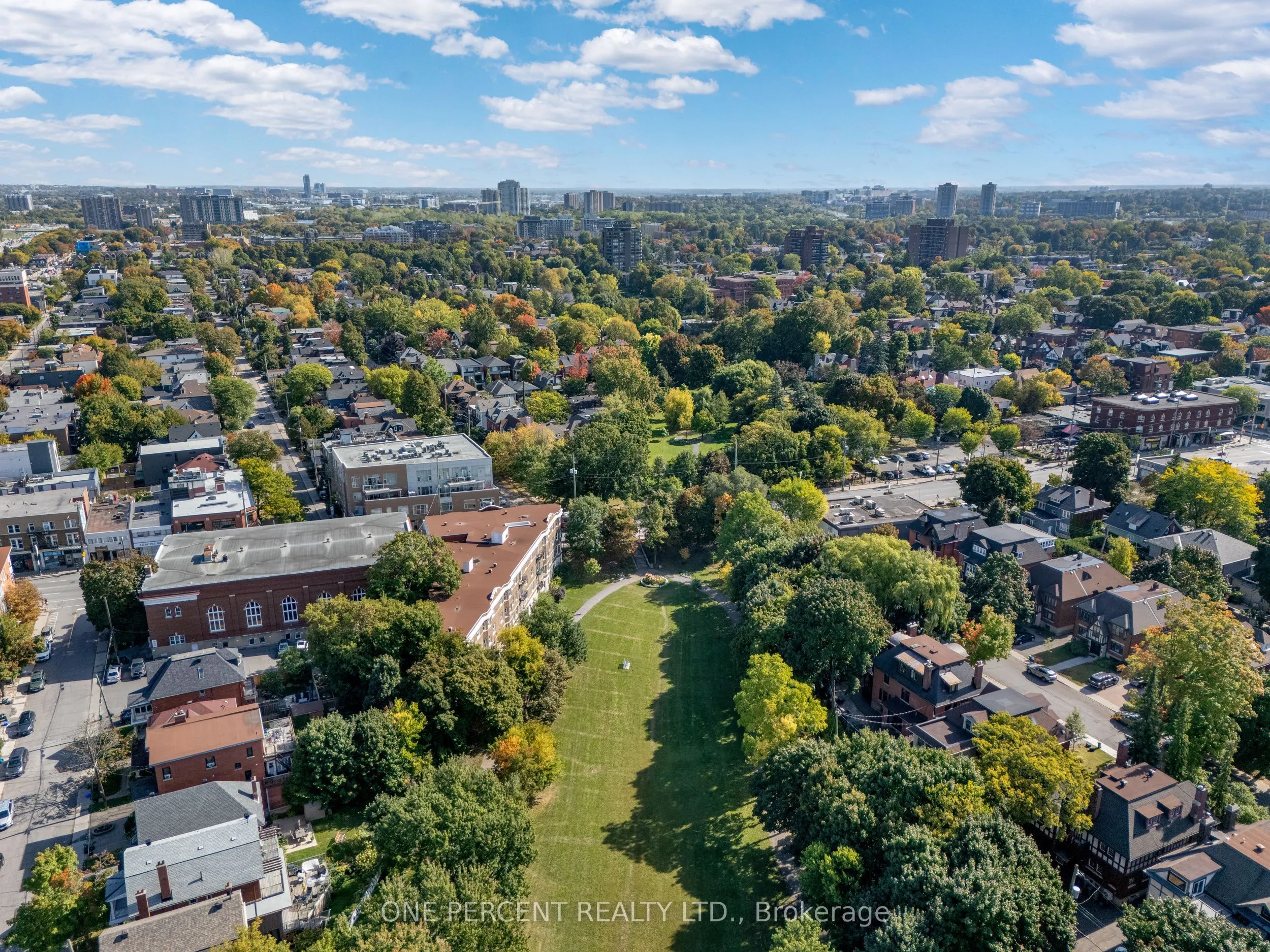 612 Bank Street, #25