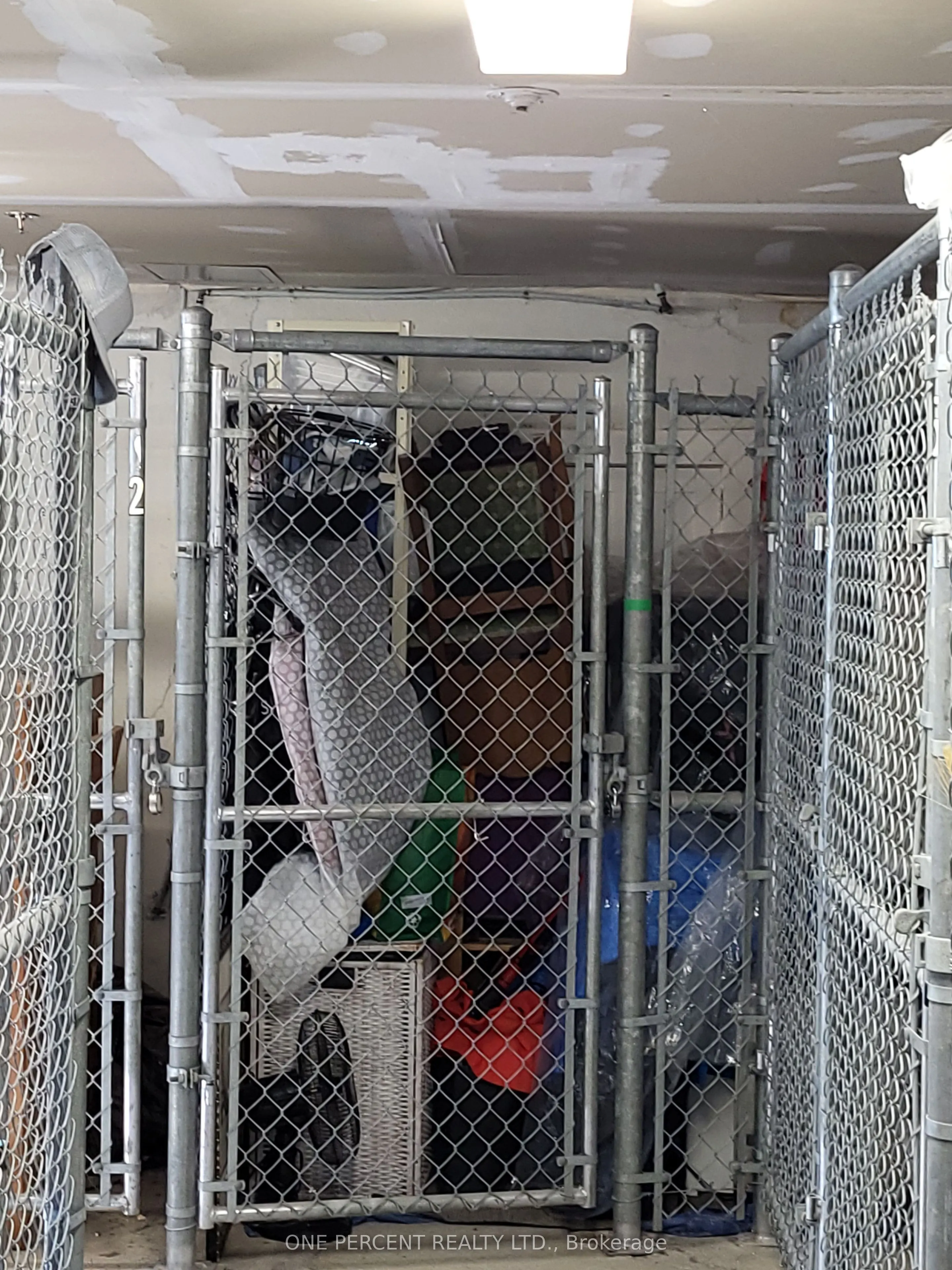 612 Bank Street, #25