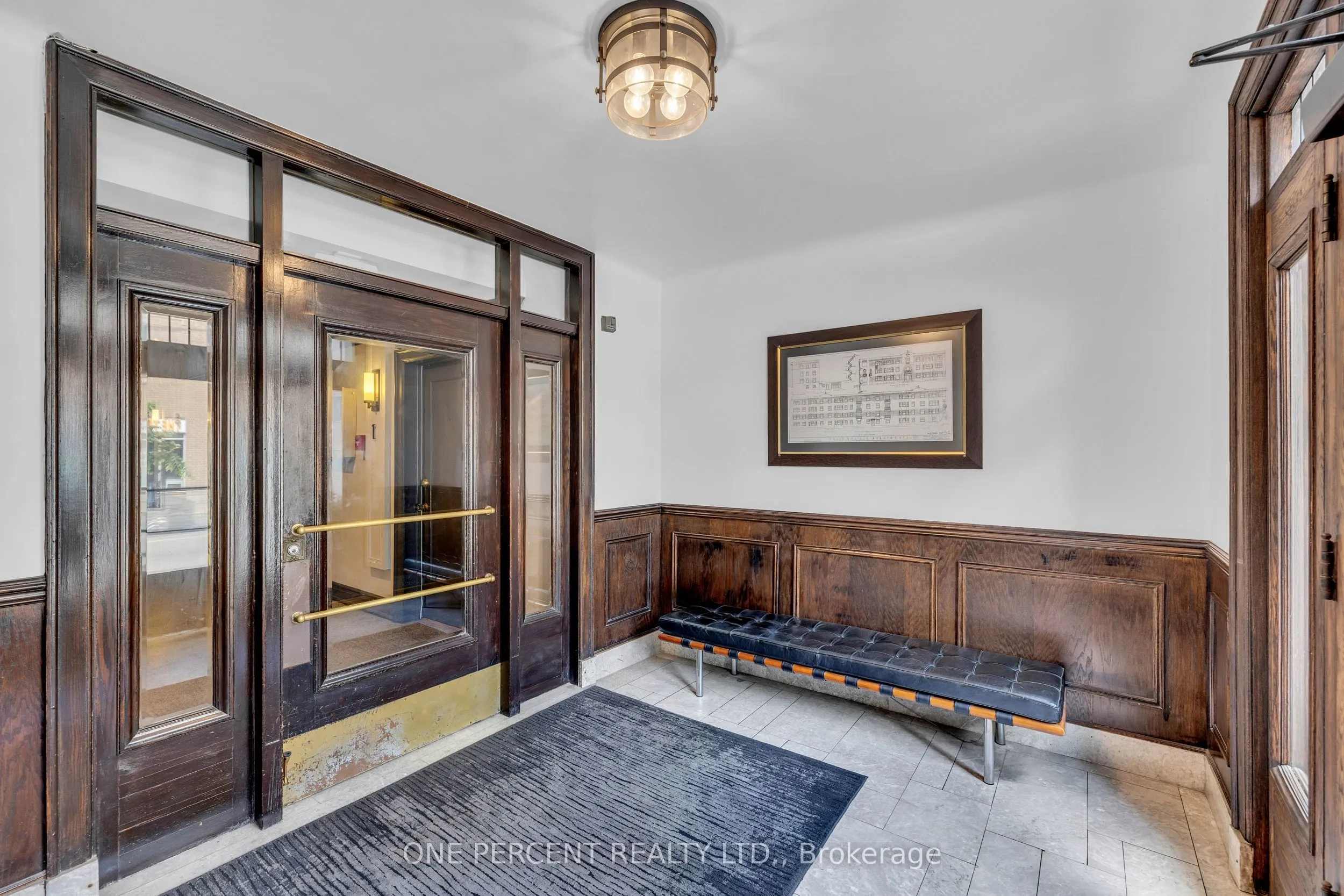 612 Bank Street, #25