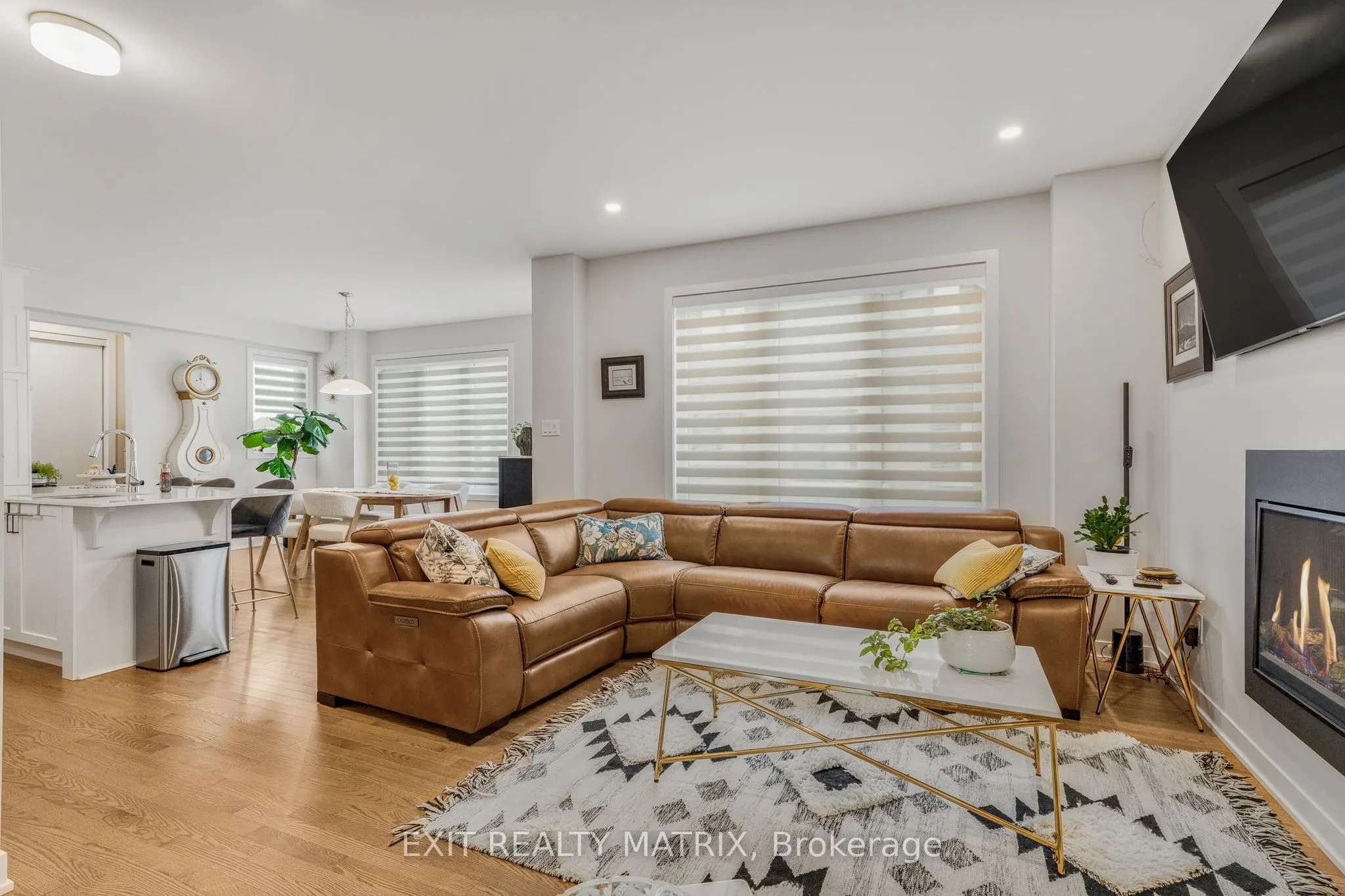 233 Conservancy Drive