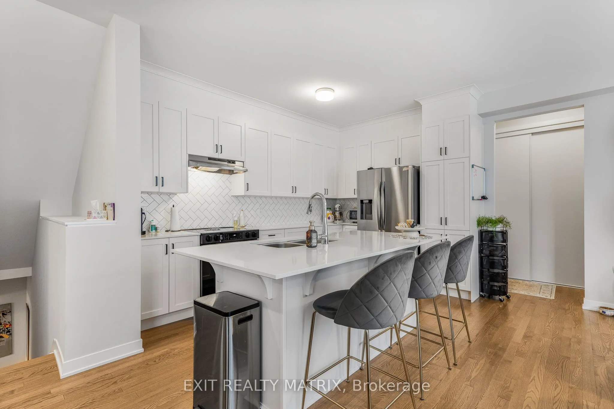 233 Conservancy Drive