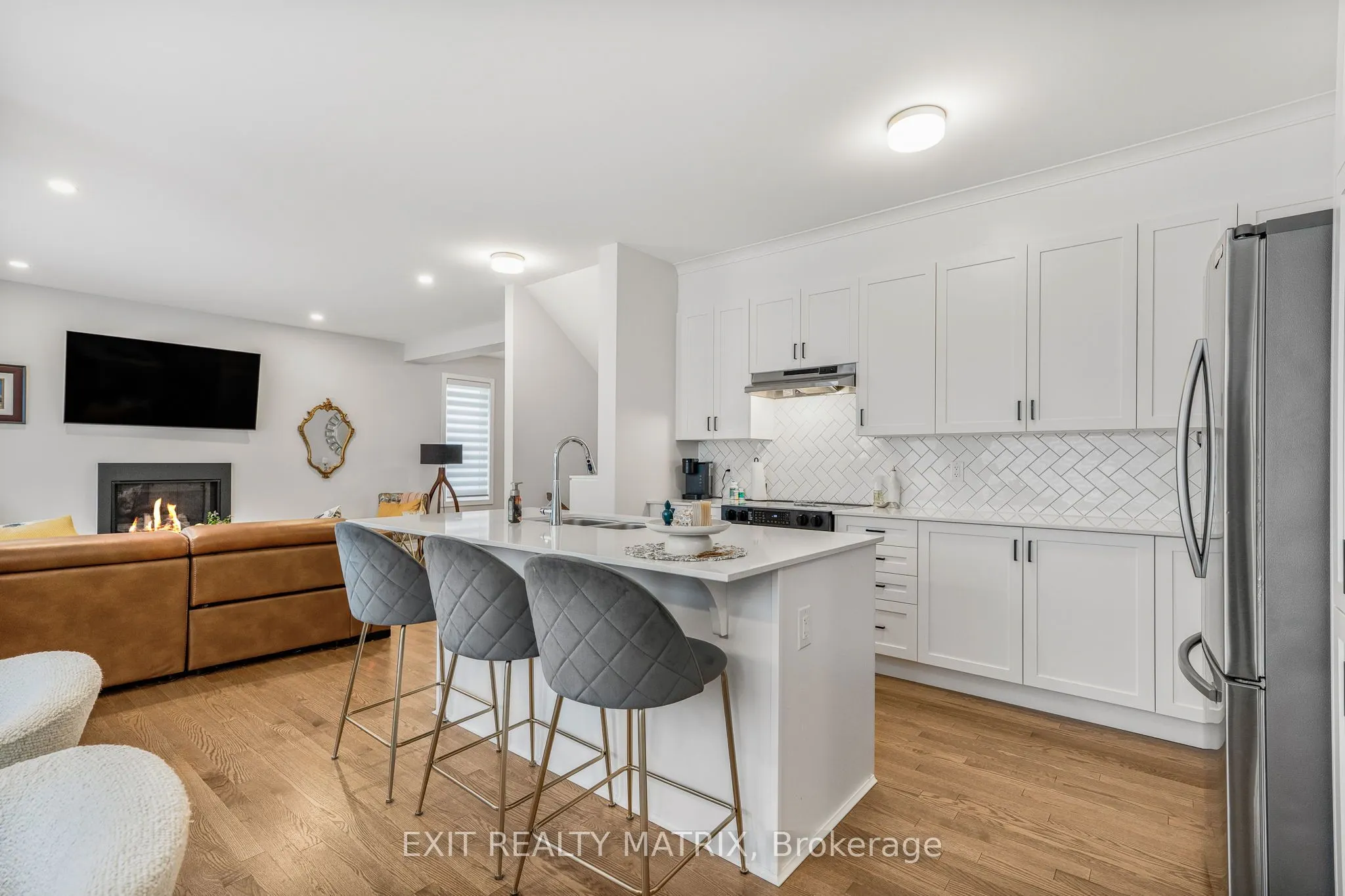 233 Conservancy Drive
