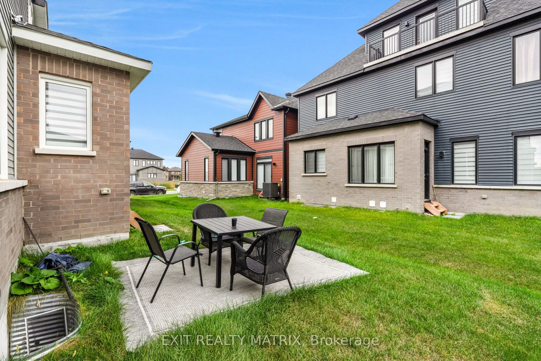 233 Conservancy Drive