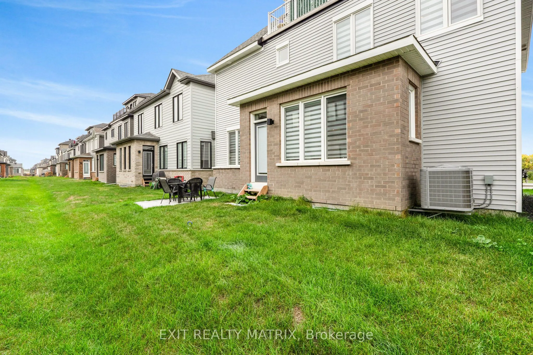 233 Conservancy Drive
