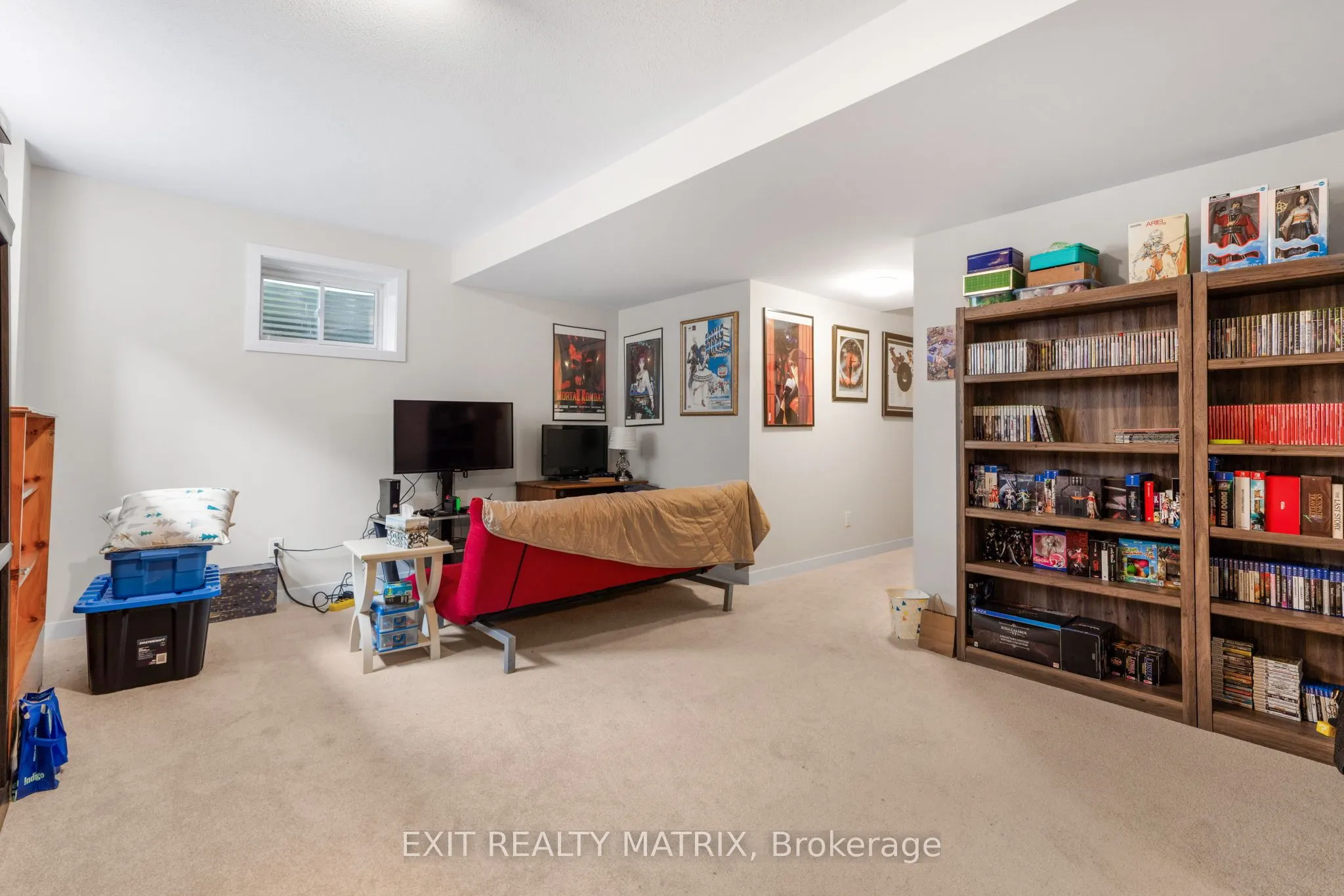 233 Conservancy Drive