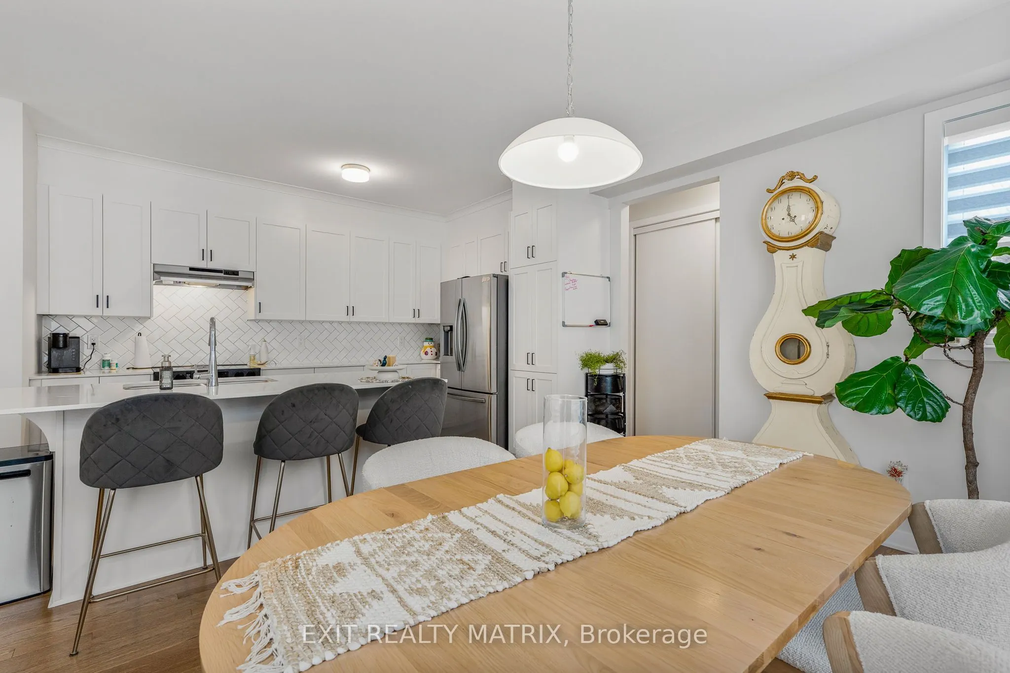 233 Conservancy Drive