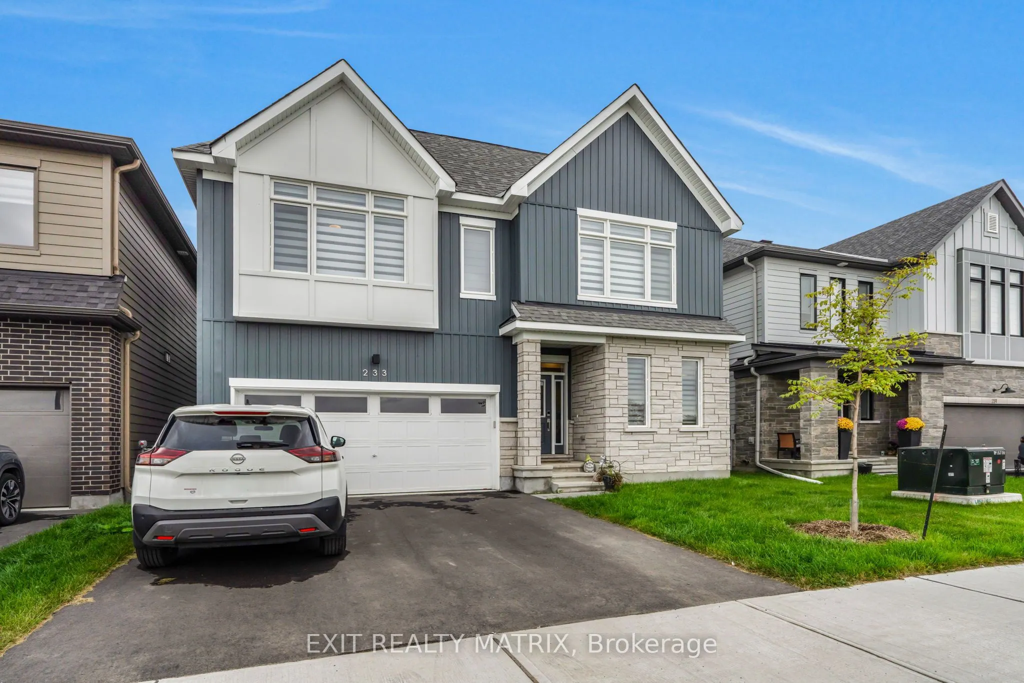233 Conservancy Drive