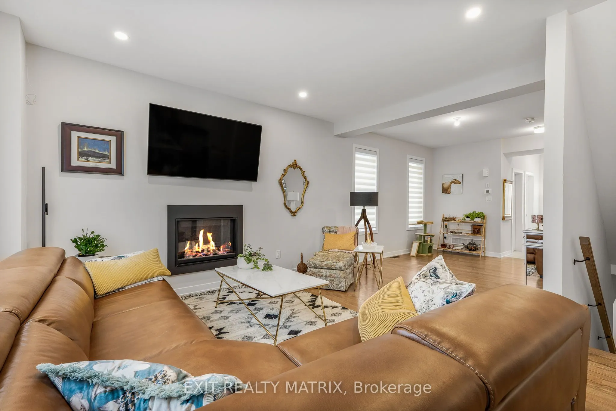 233 Conservancy Drive