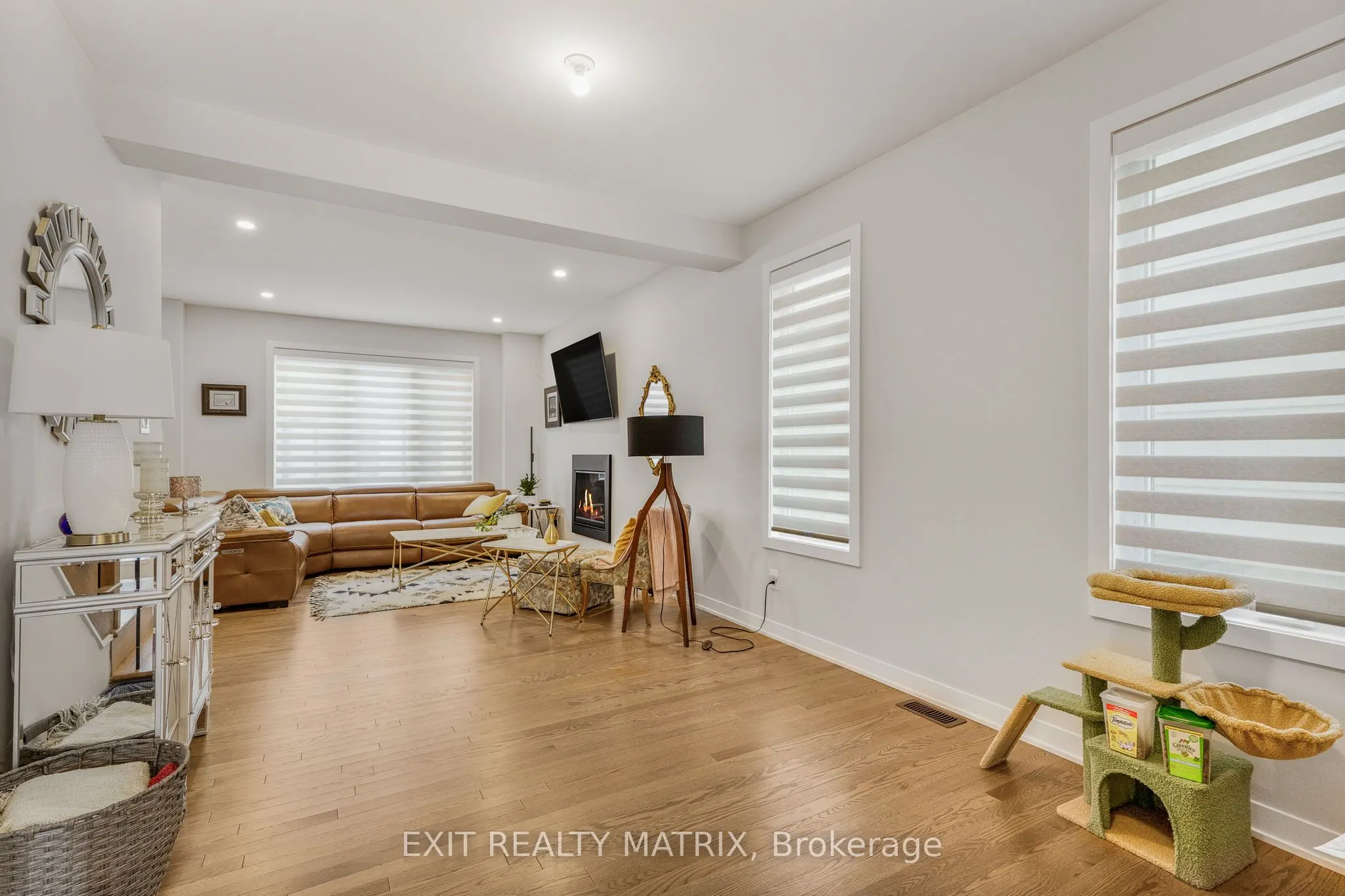 233 Conservancy Drive