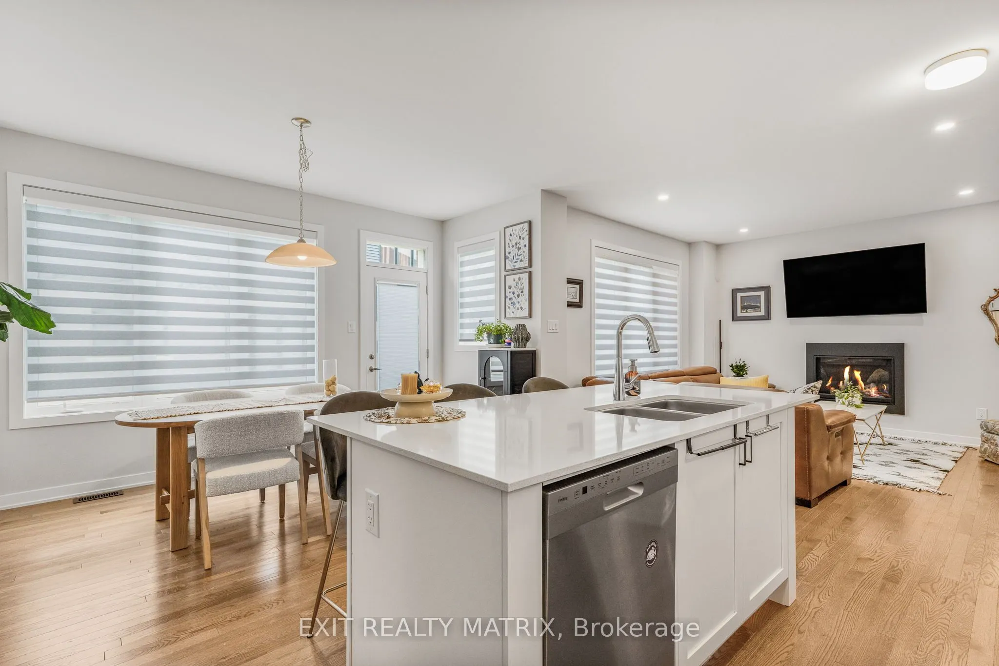 233 Conservancy Drive
