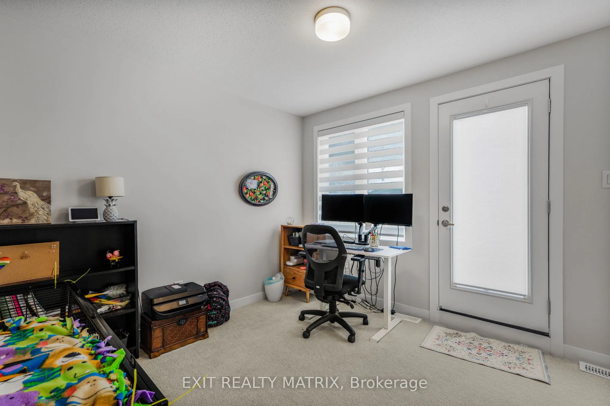 233 Conservancy Drive