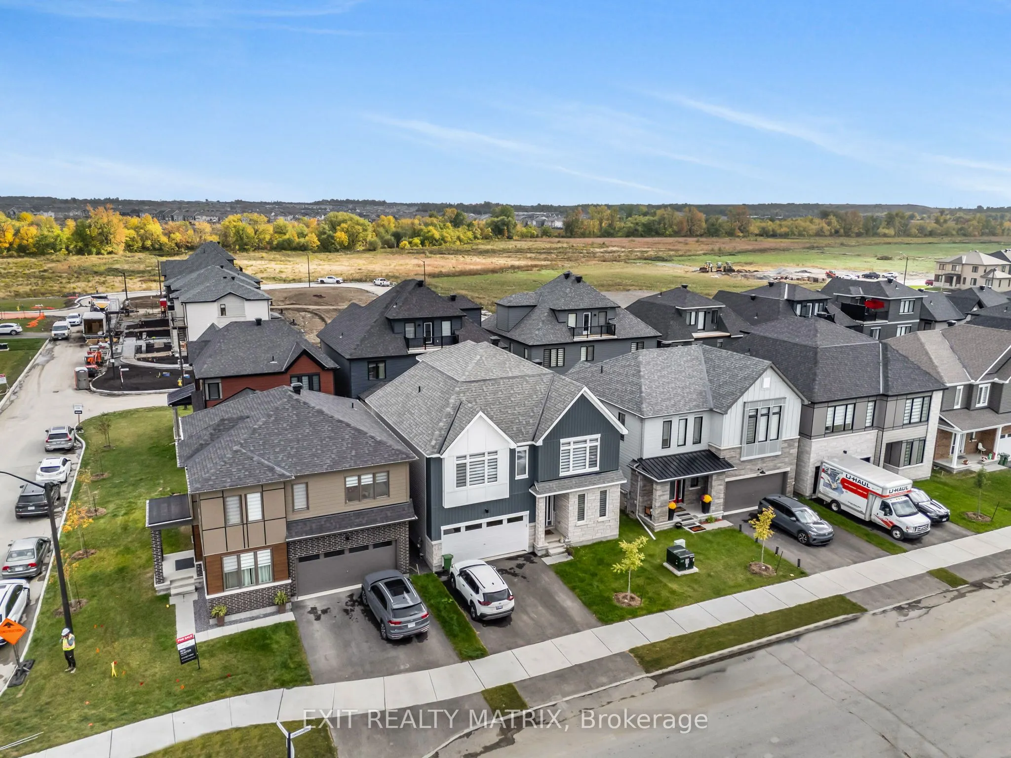 233 Conservancy Drive