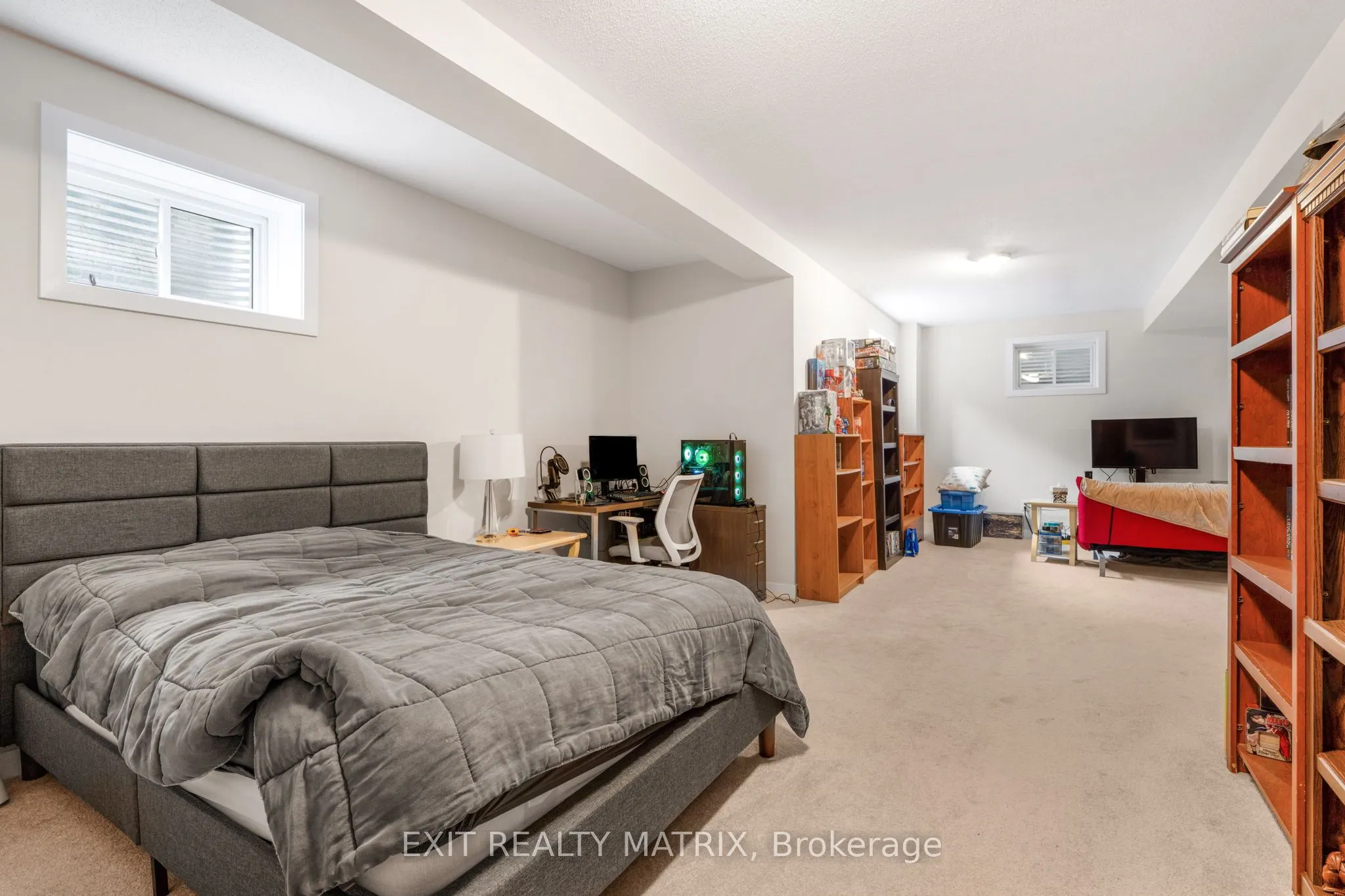 233 Conservancy Drive