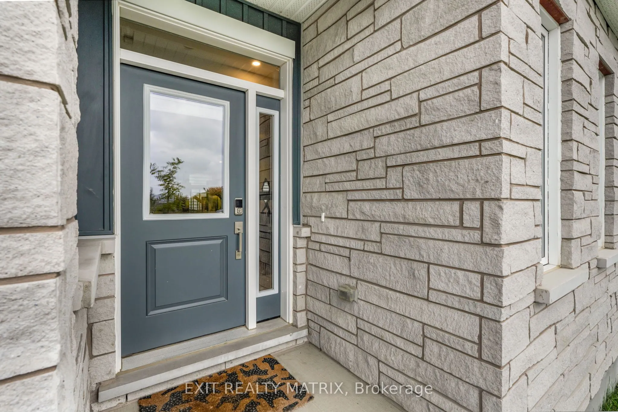233 Conservancy Drive