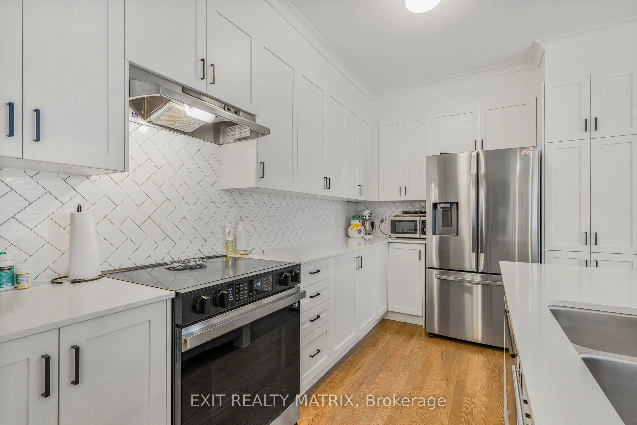 233 Conservancy Drive