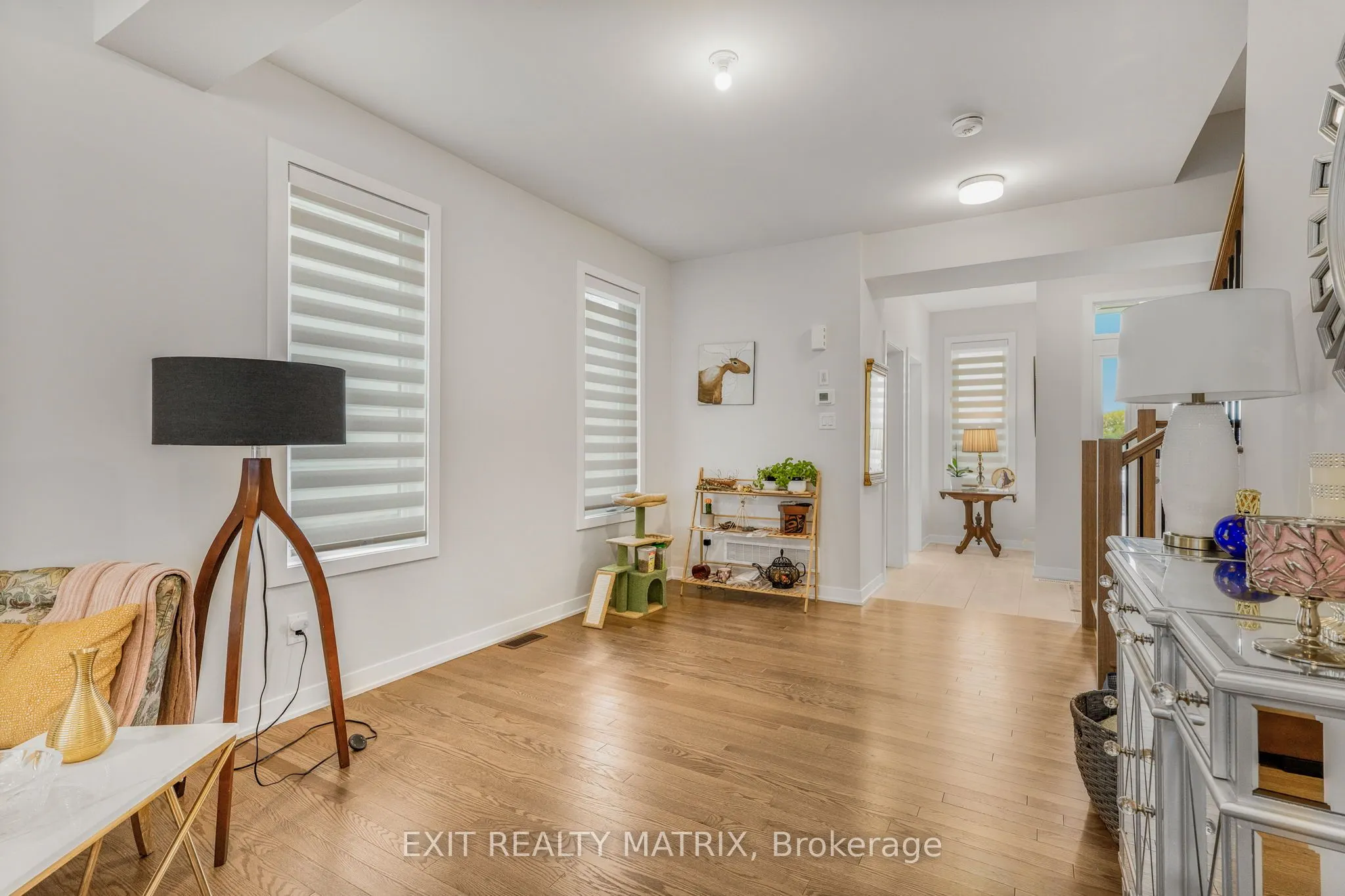 233 Conservancy Drive