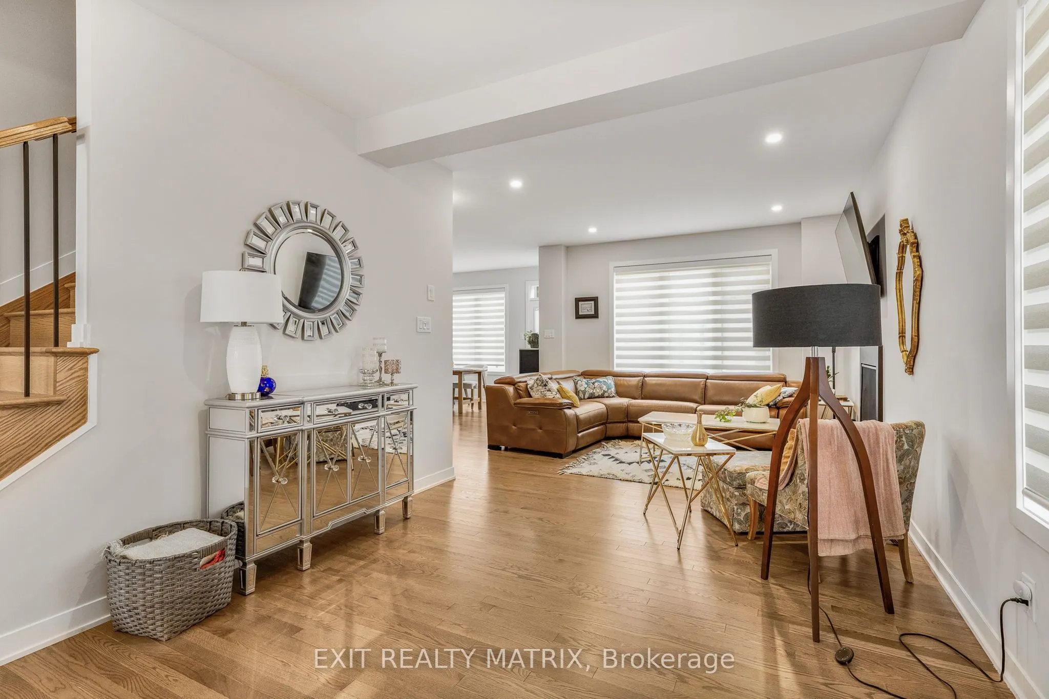 233 Conservancy Drive