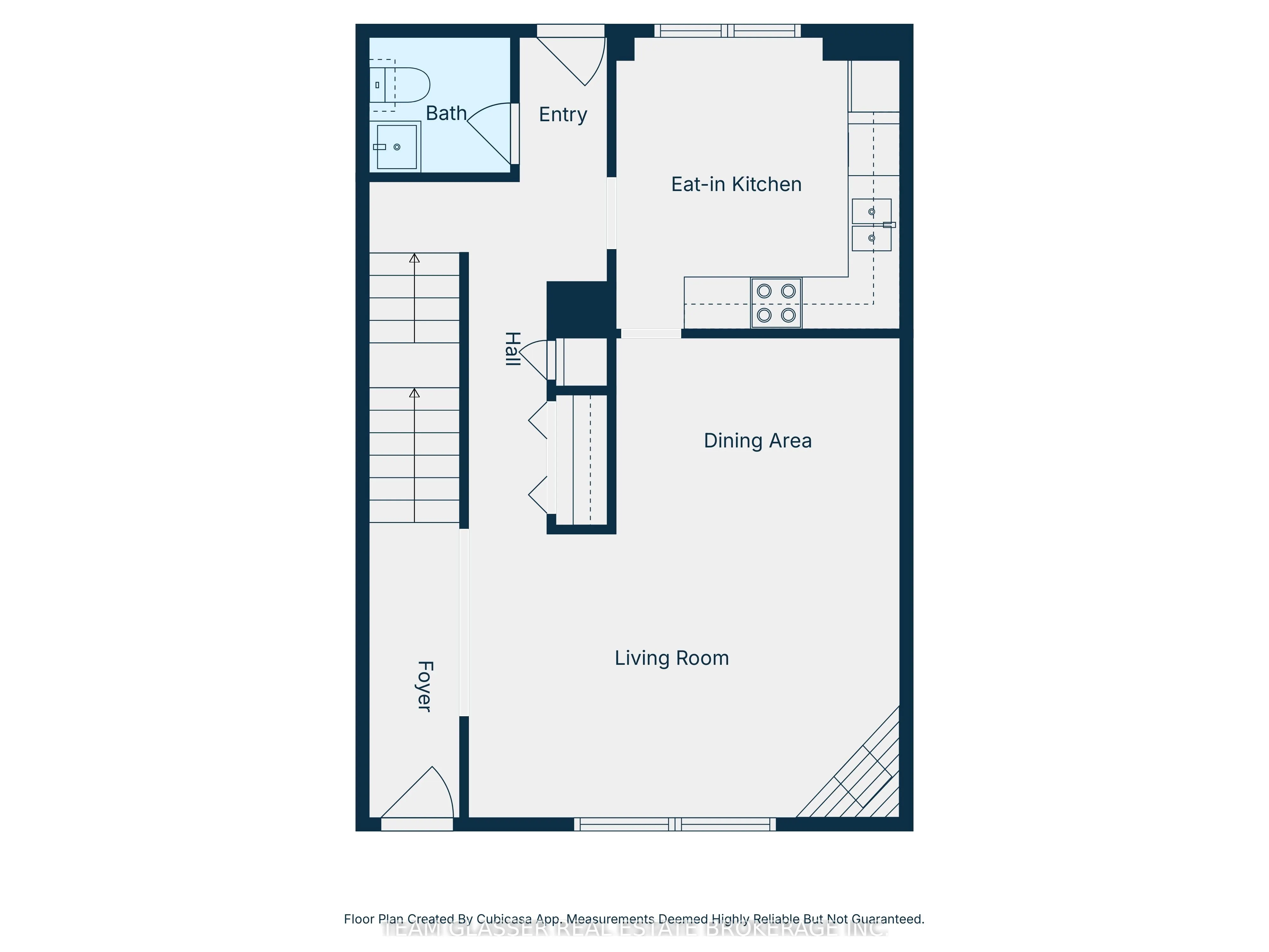 126 Belmont Drive, #51
