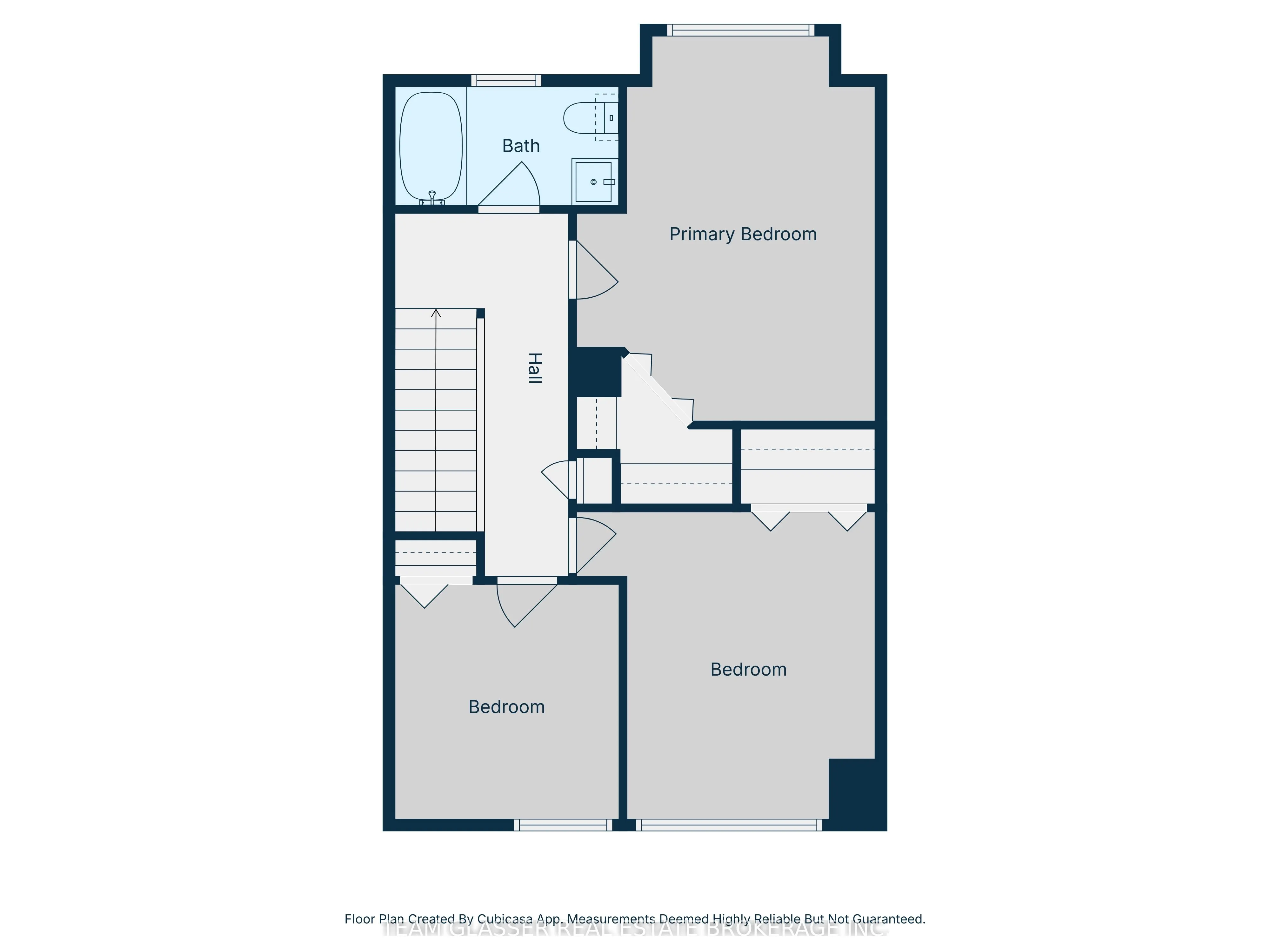 126 Belmont Drive, #51