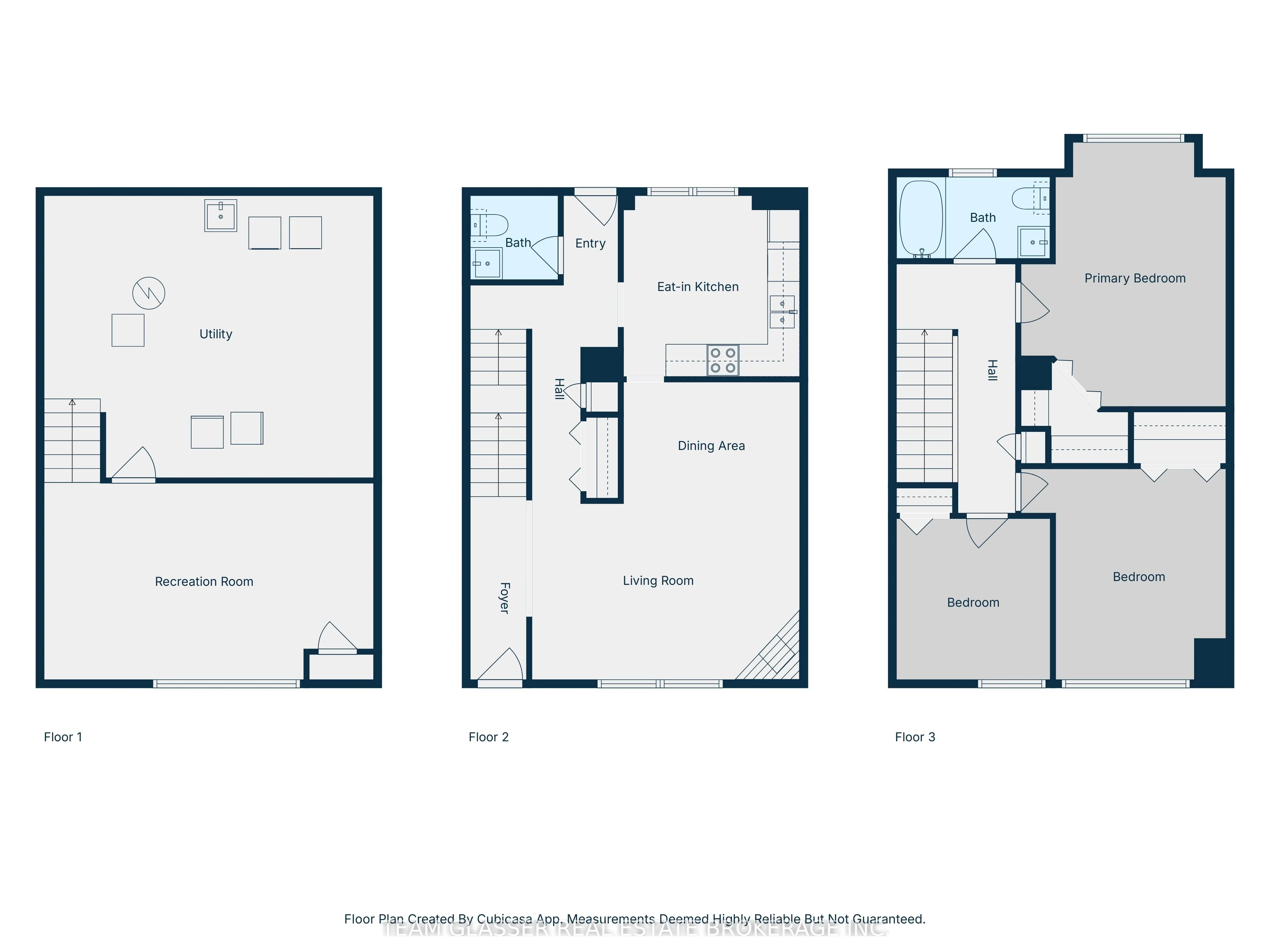 126 Belmont Drive, #51