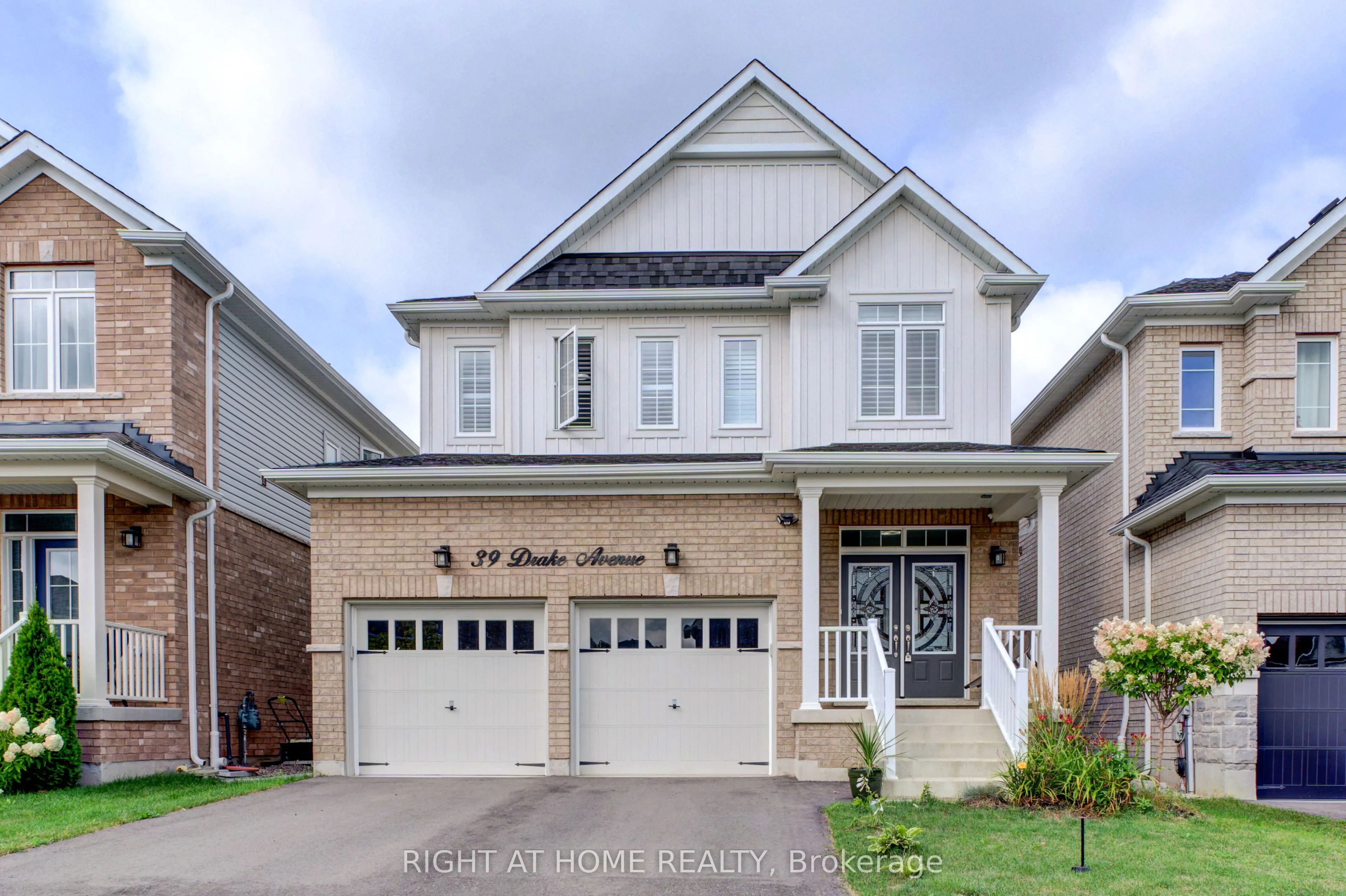 39 Drake Avenue