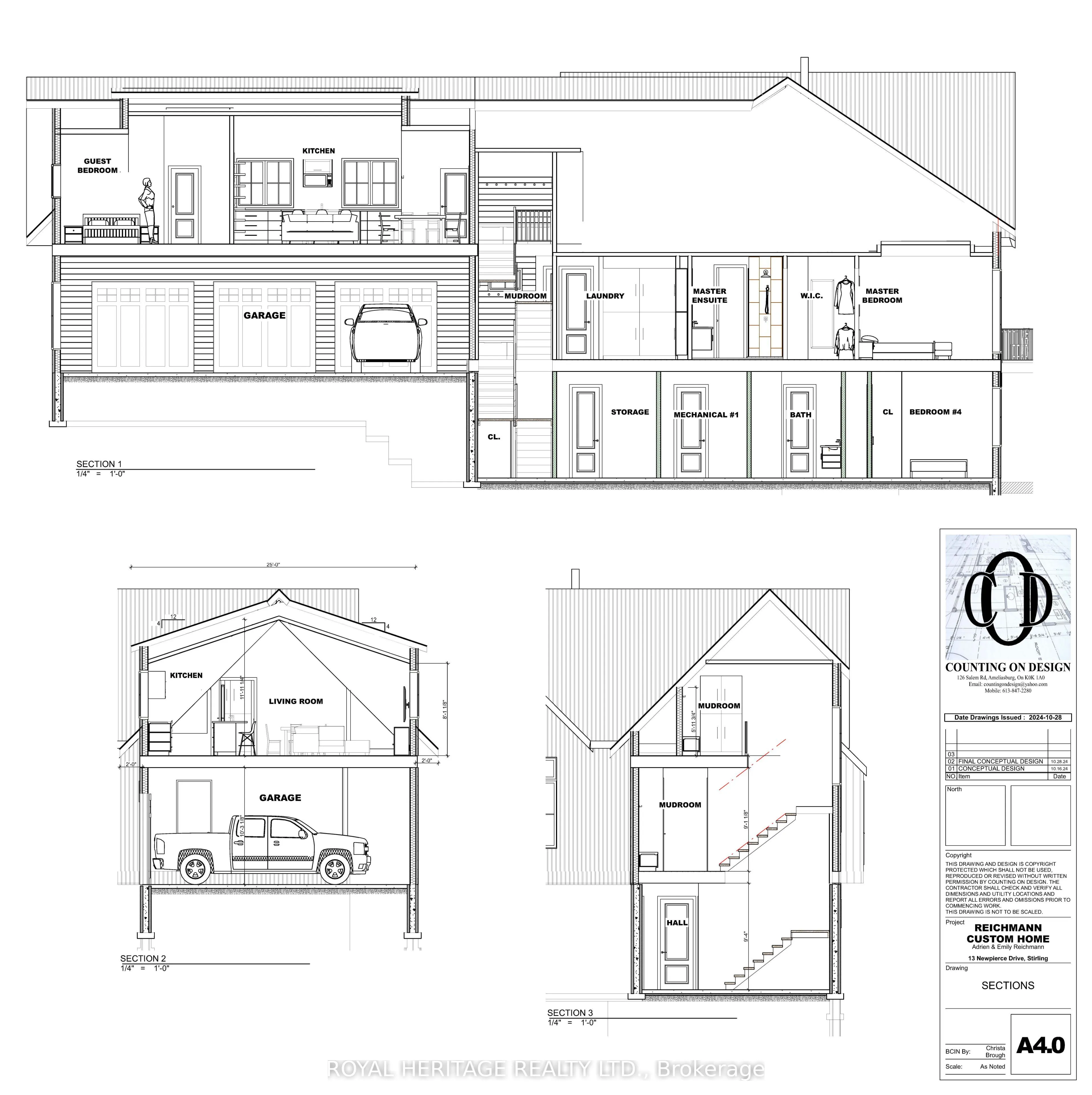 20 New Pierce Drive