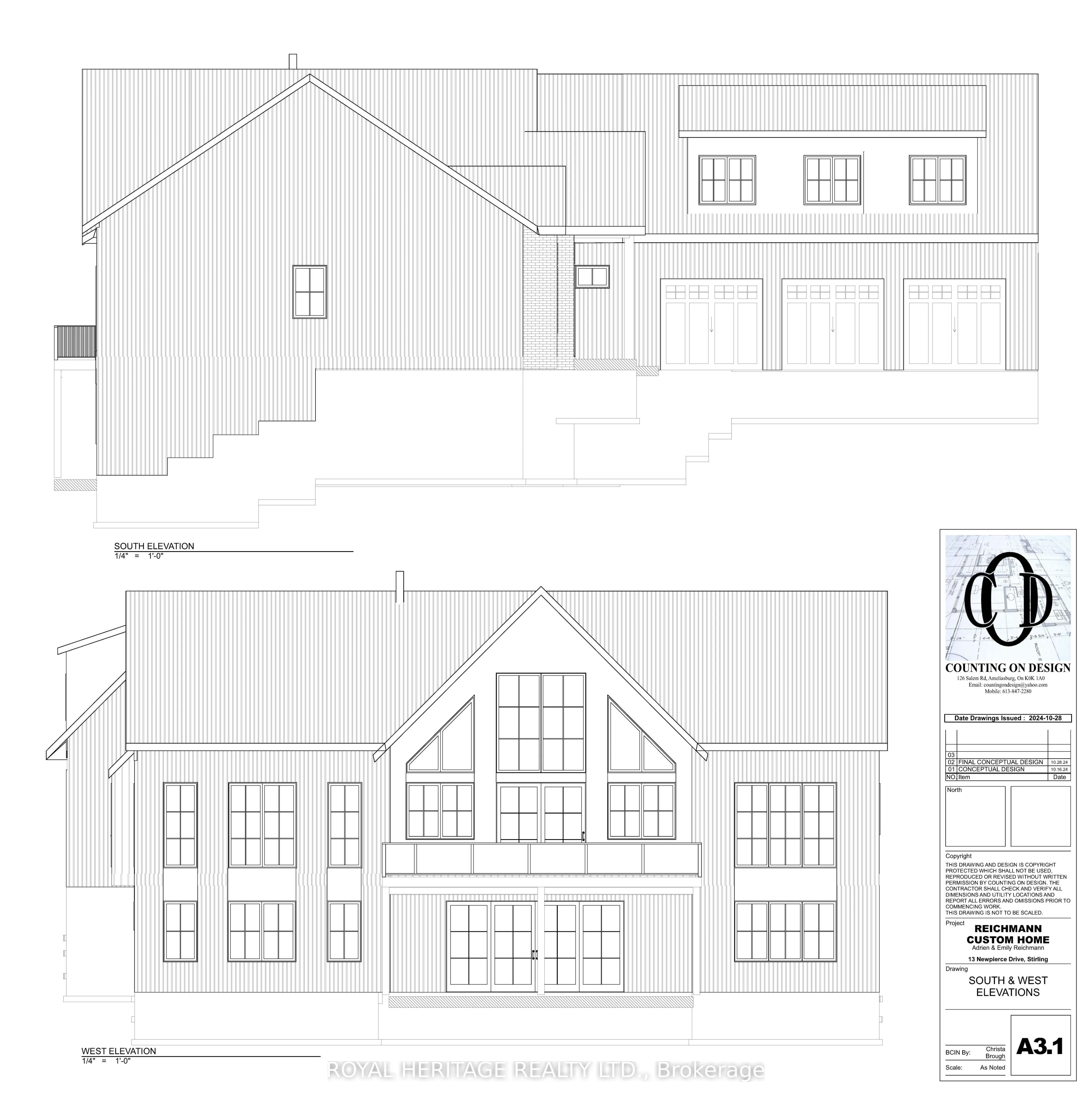 20 New Pierce Drive