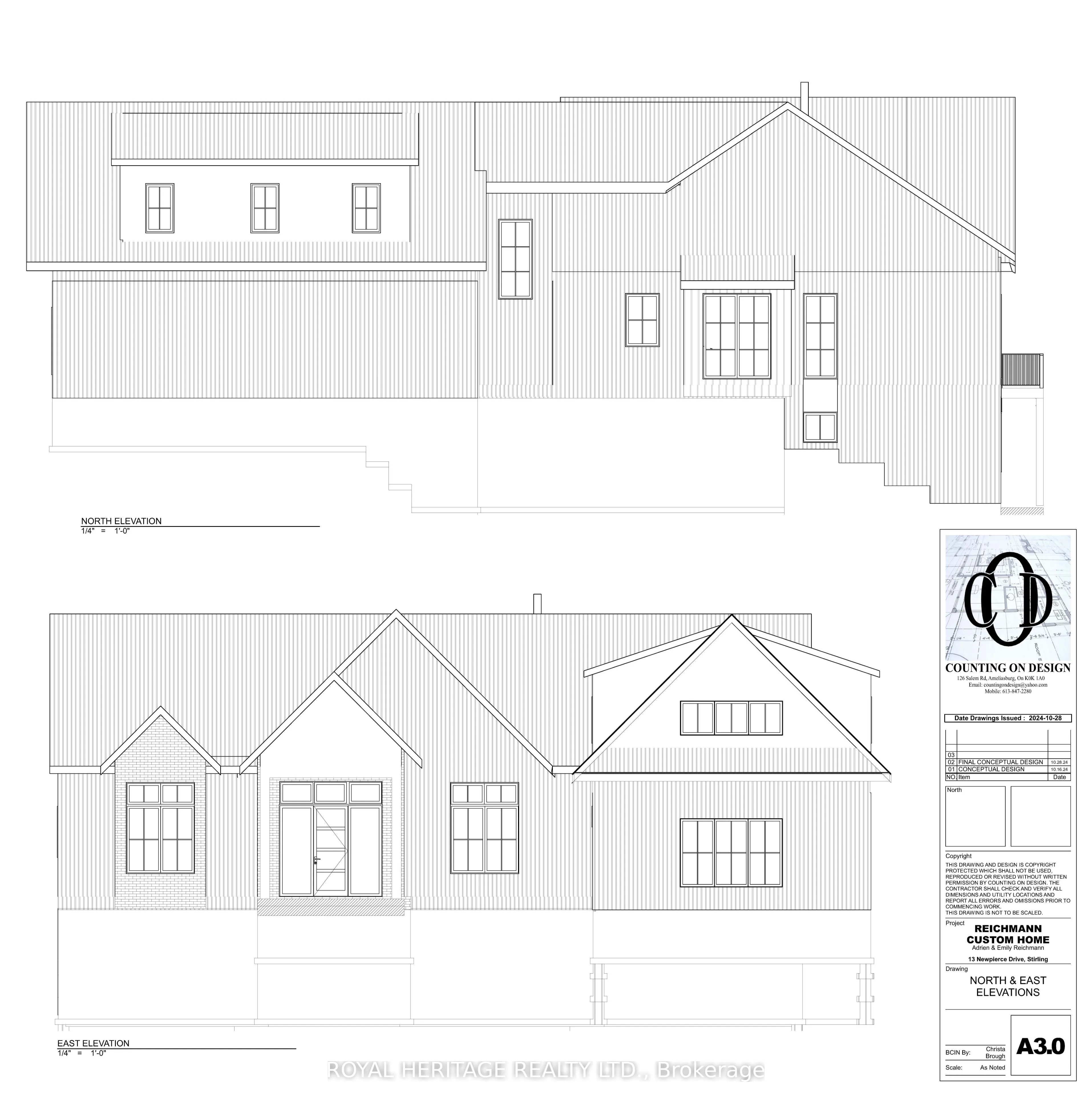 20 New Pierce Drive