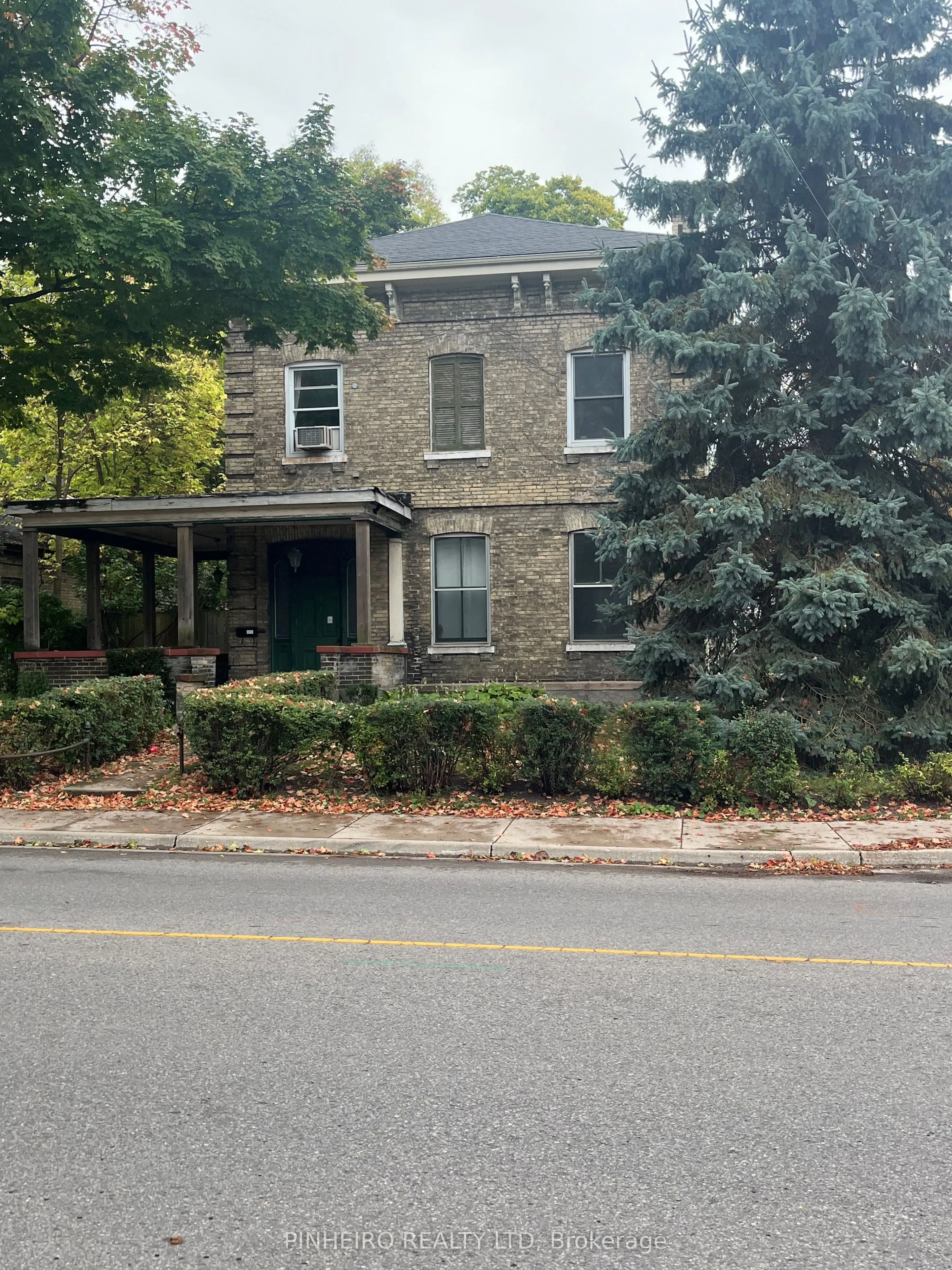 611 Talbot Street, #2