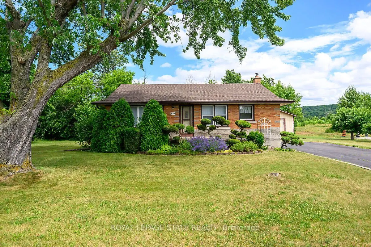 220 Winona Road
