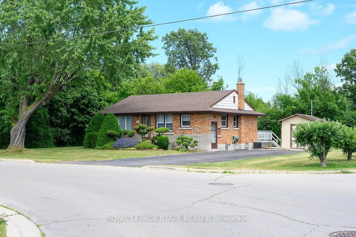 220 Winona Road