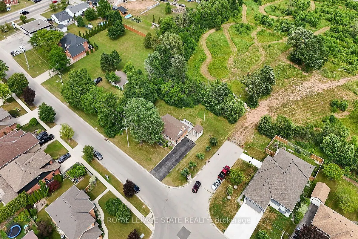 220 Winona Road