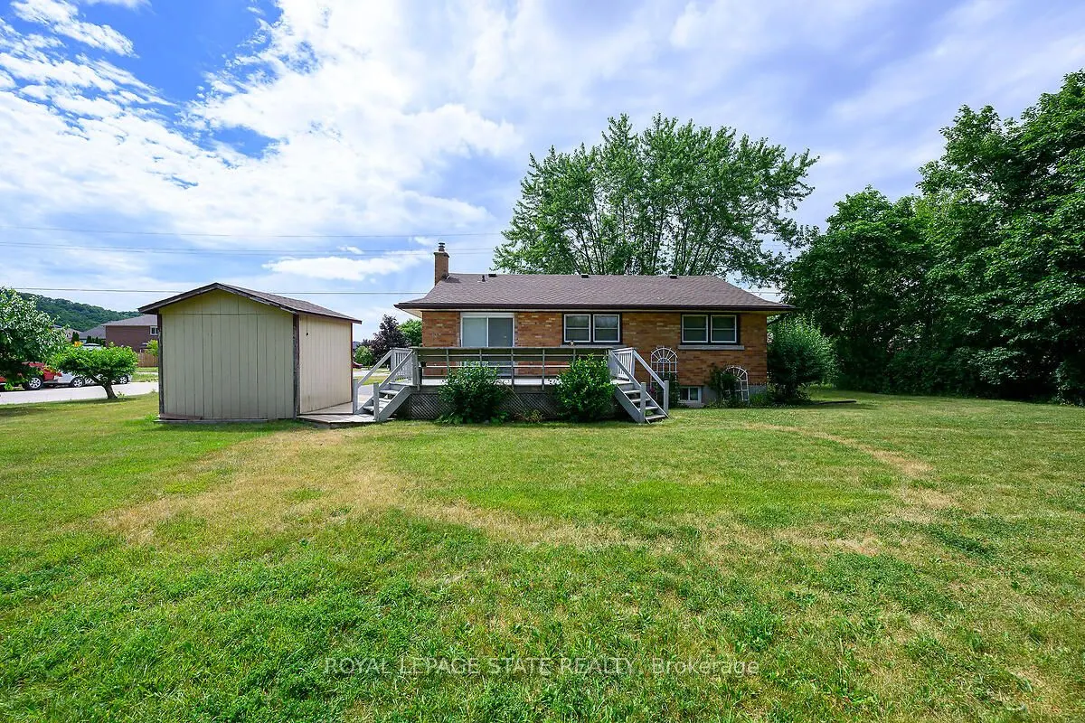 220 Winona Road