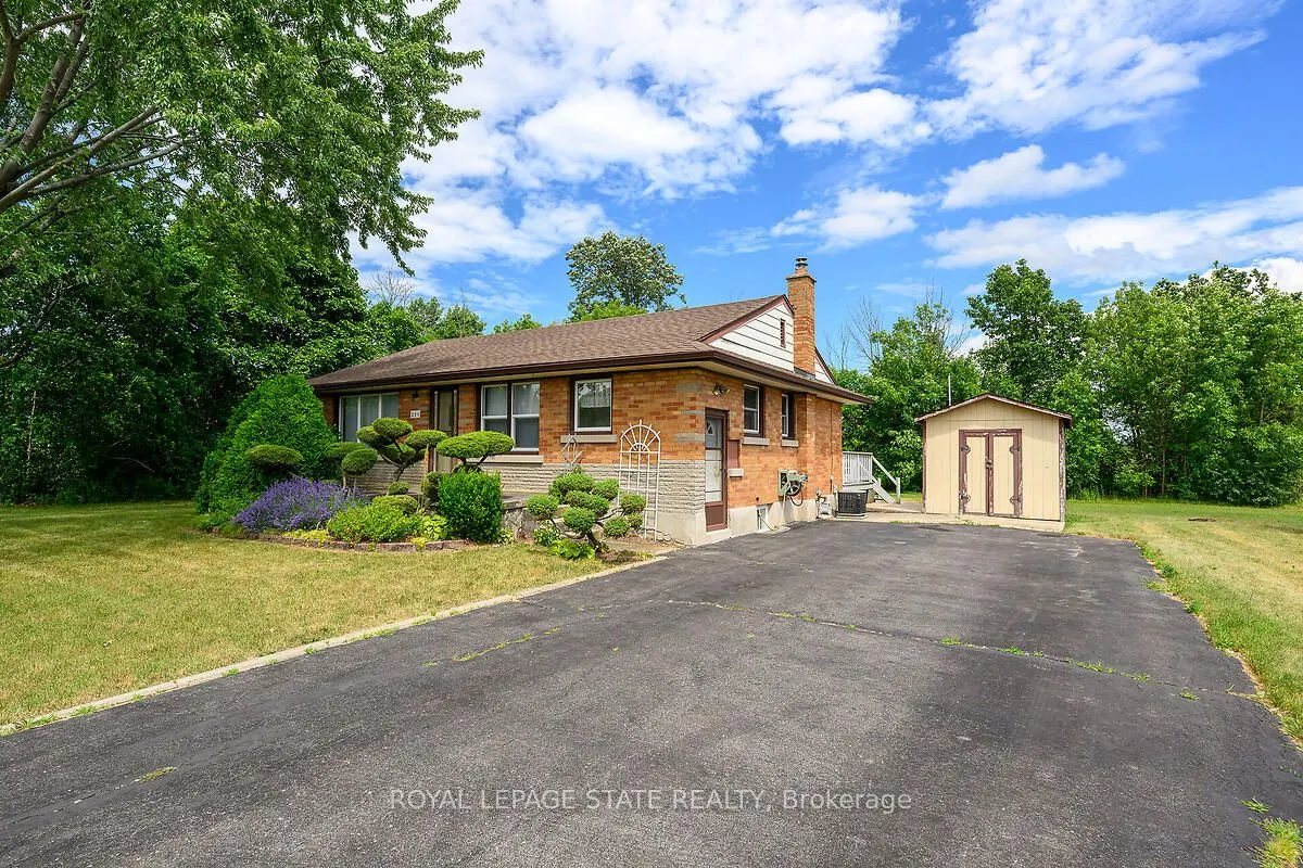 220 Winona Road
