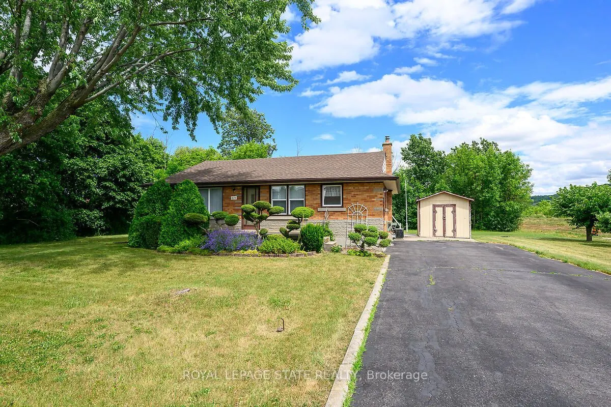 220 Winona Road