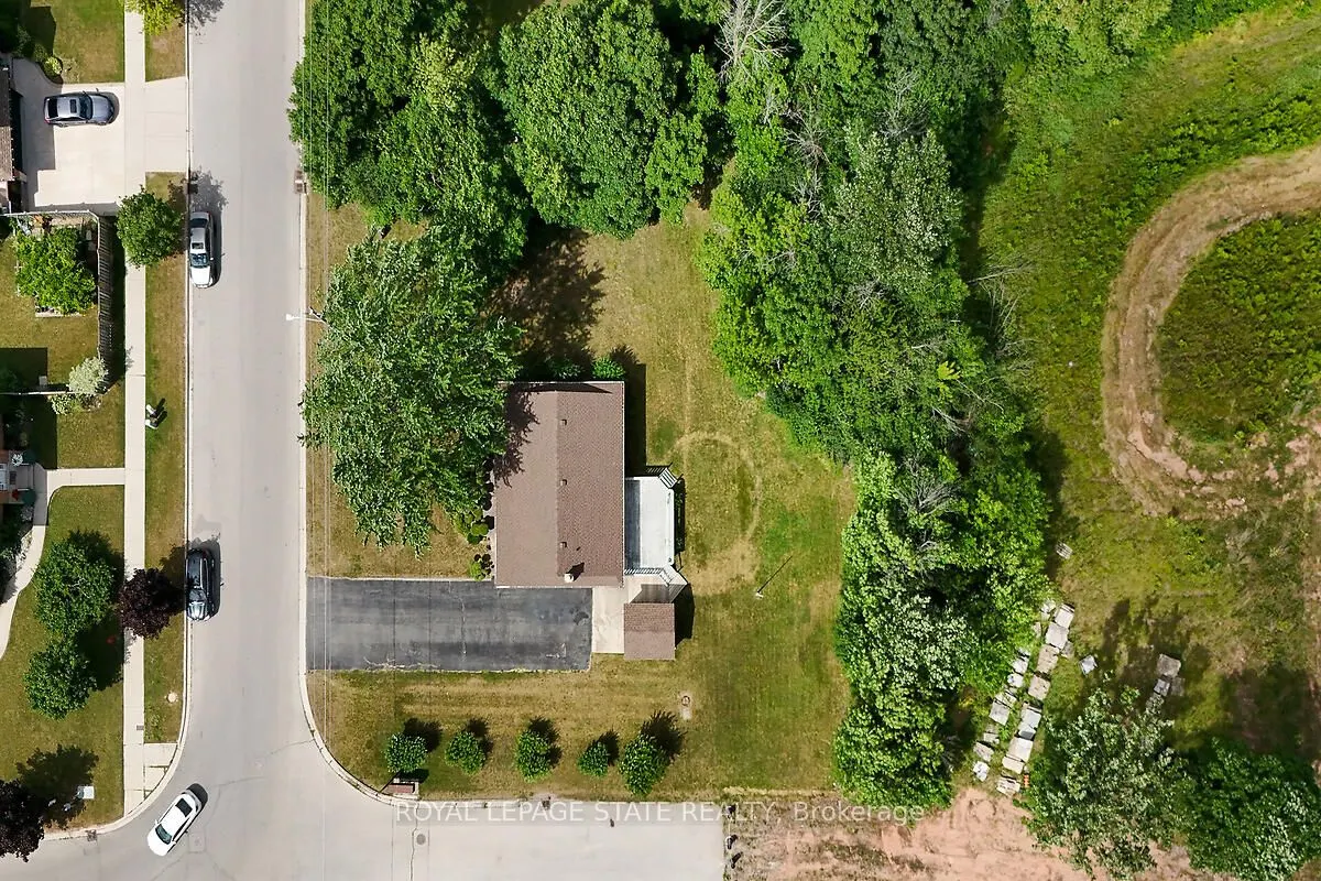 220 Winona Road