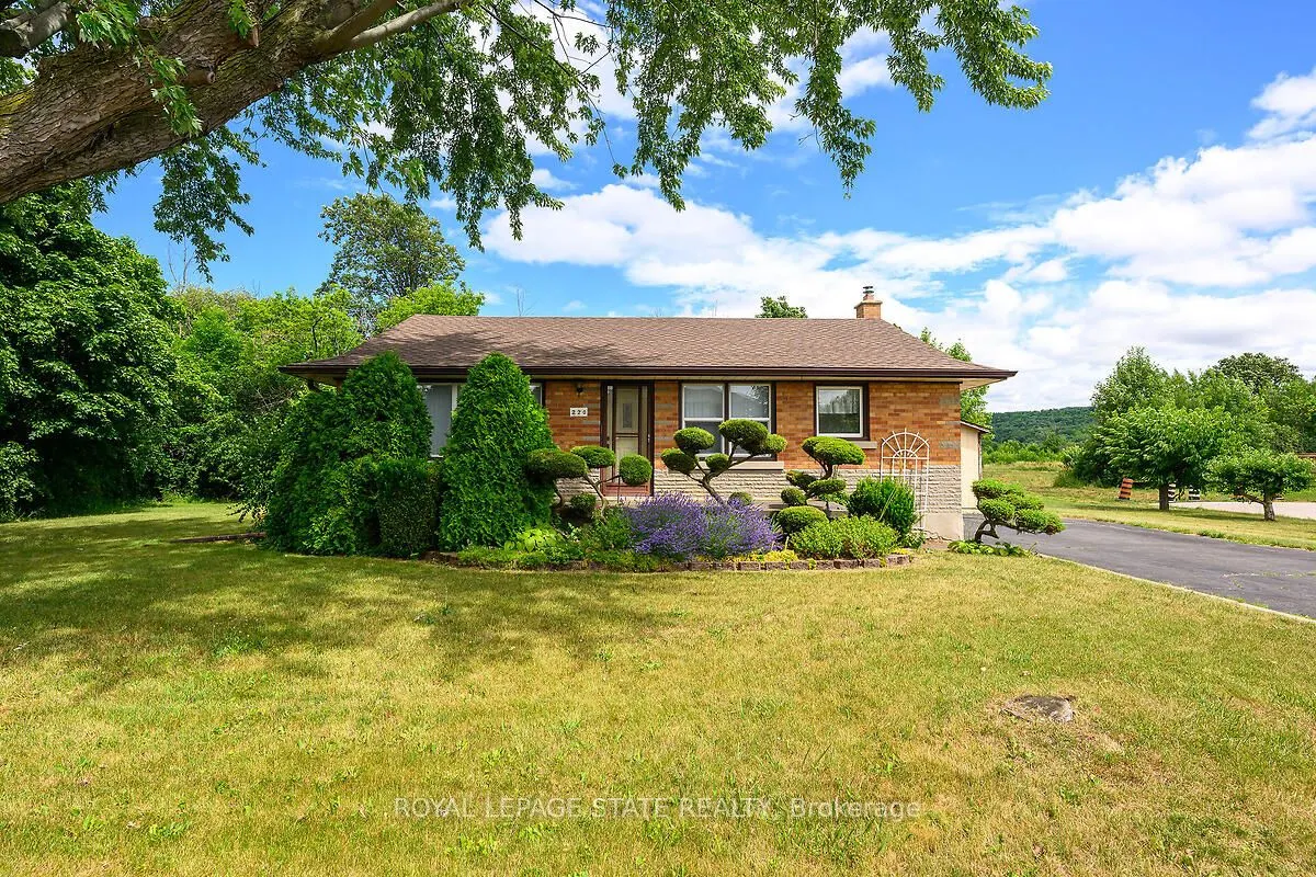 220 Winona Road