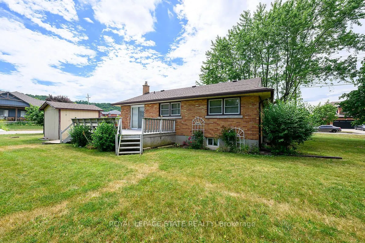 220 Winona Road