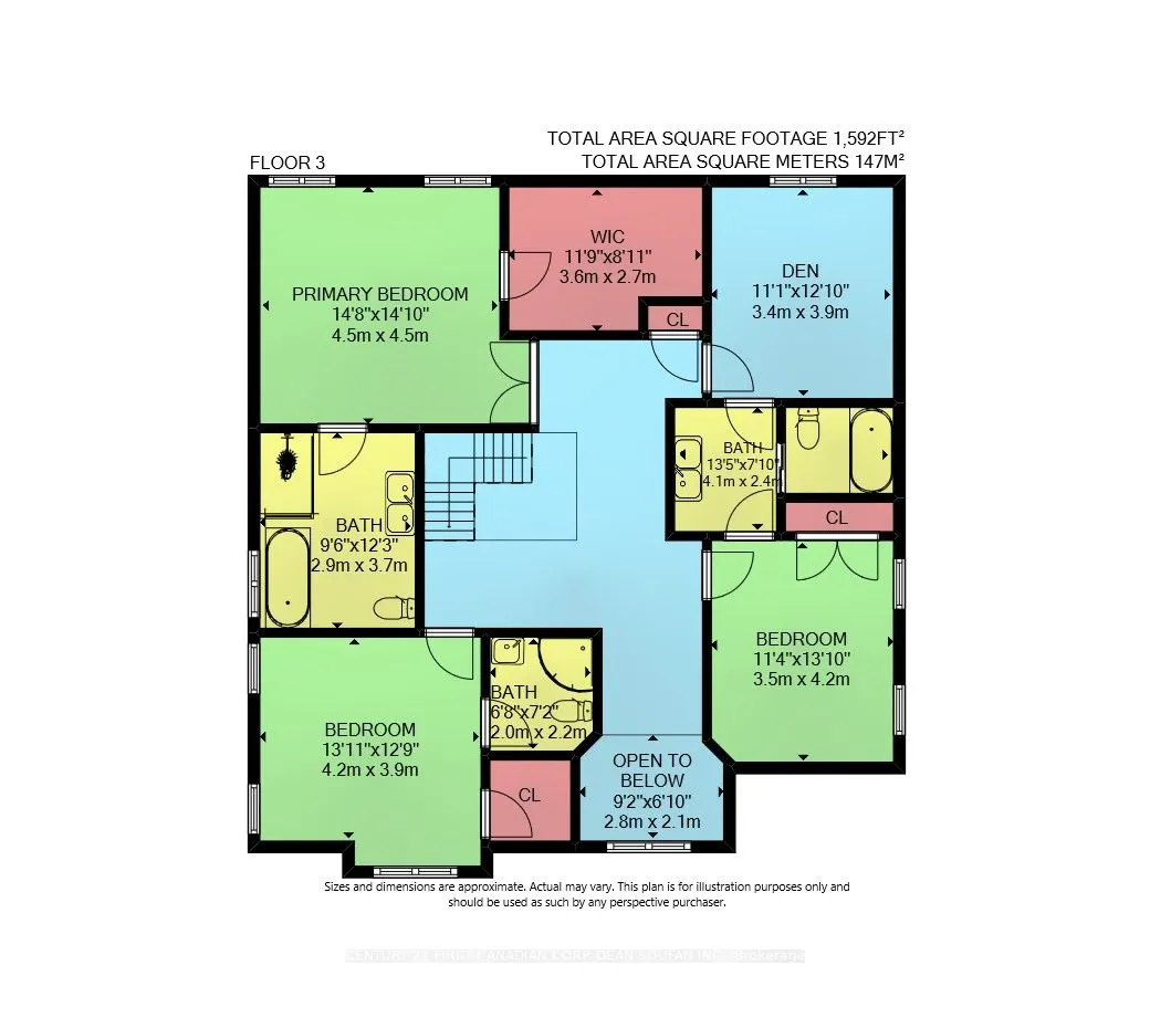 7251 Silver Creek Circle
