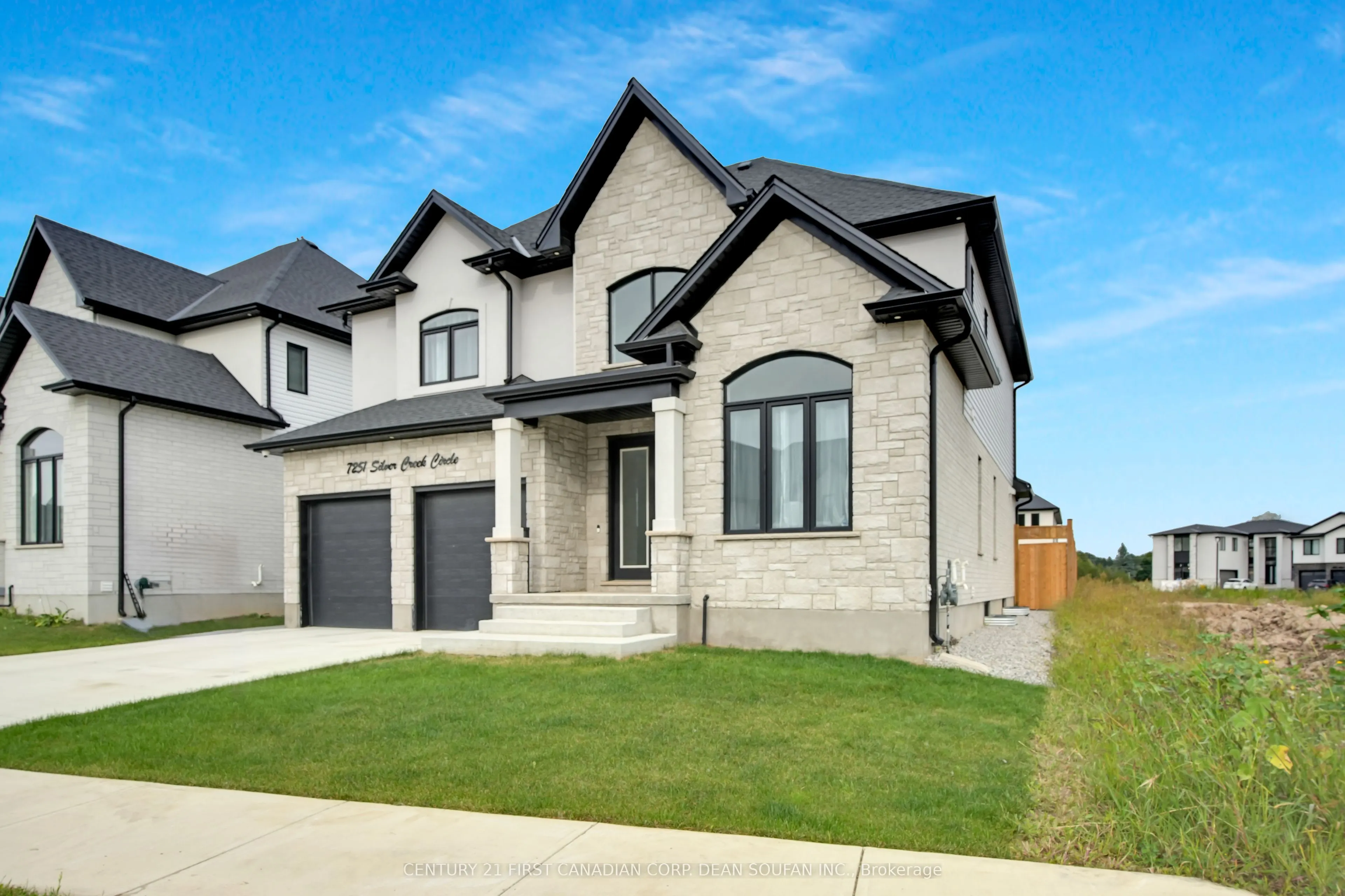 7251 Silver Creek Circle